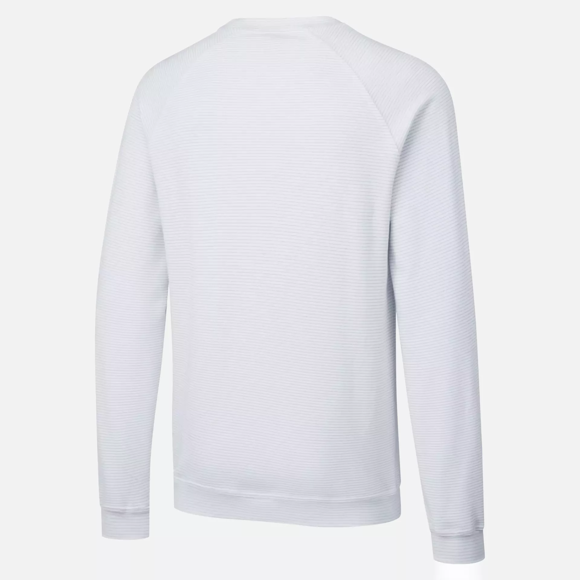 Portwest AS24WHR, Antistatisches ESD-Sweatshirt, Weiß, image 3
