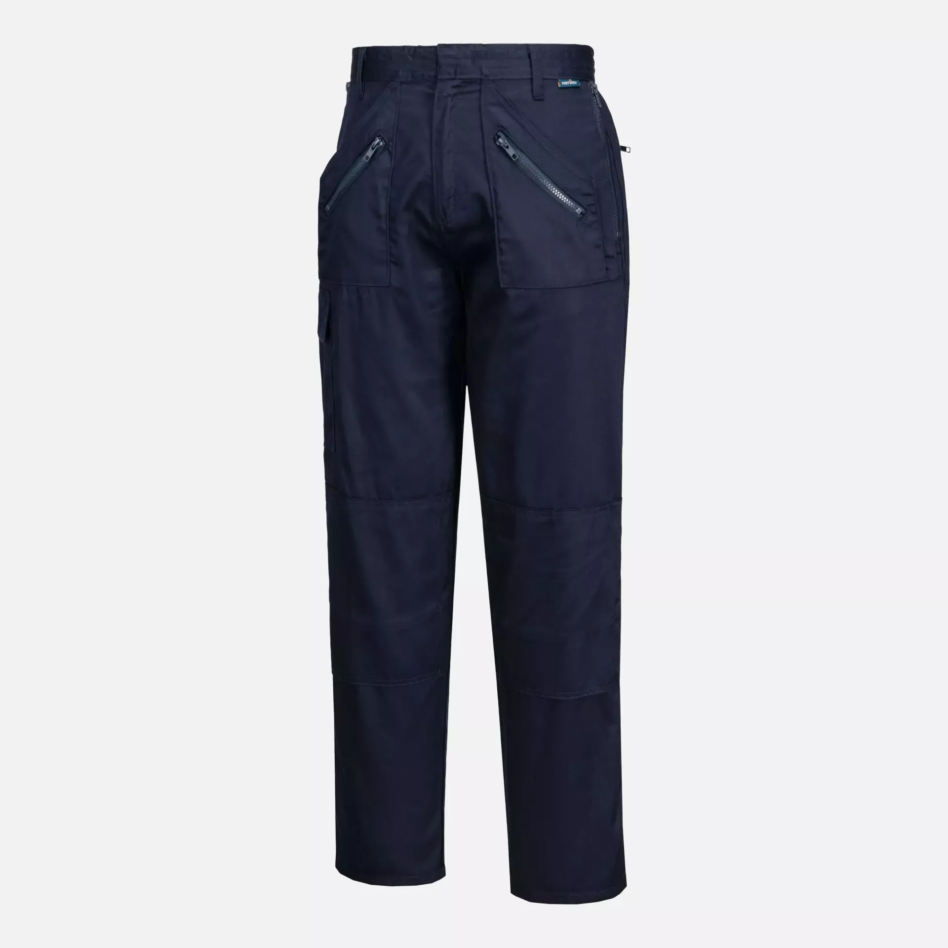 Portwest S687NAR, Damen Action Hose, Marine, image 3