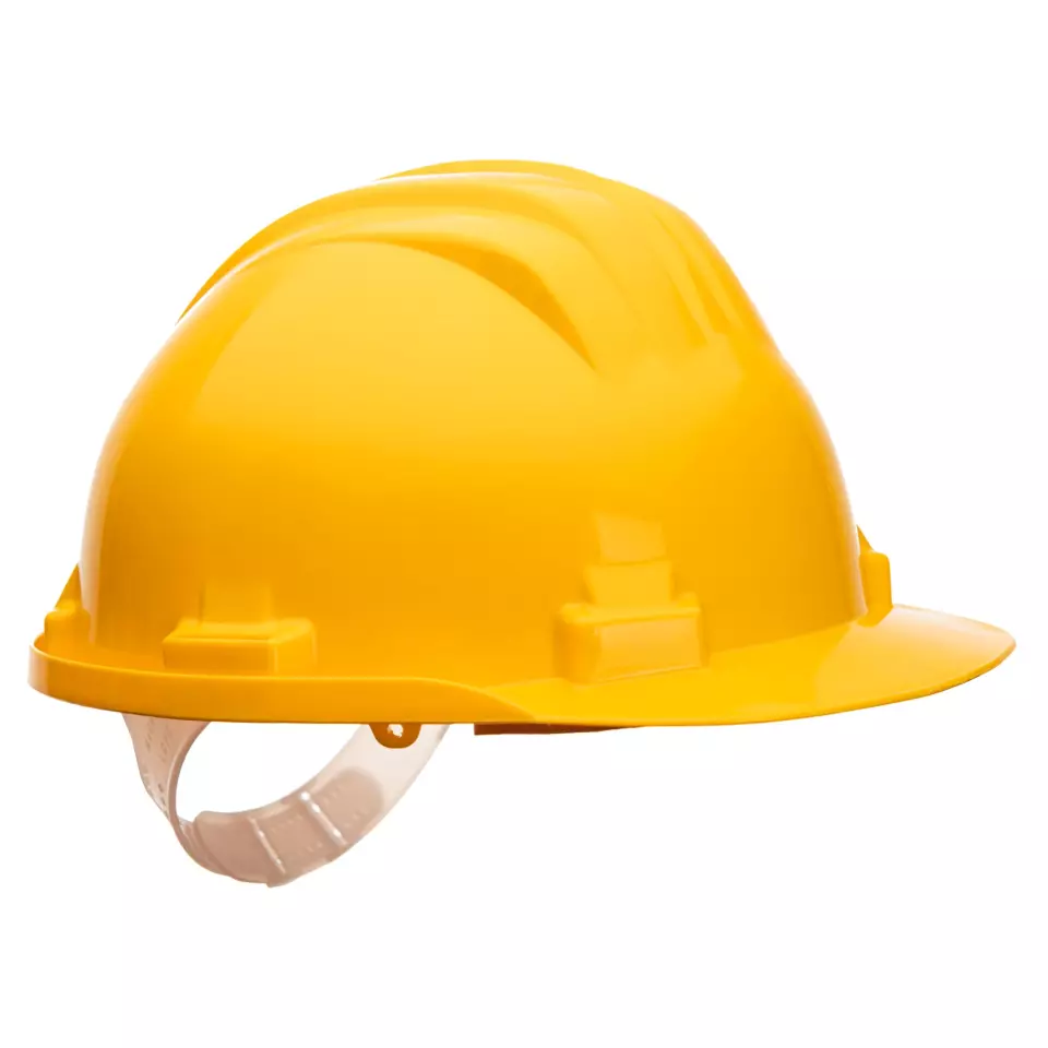 Portwest PS61, Work Safe Helmet, image 4, gallery thumbnail