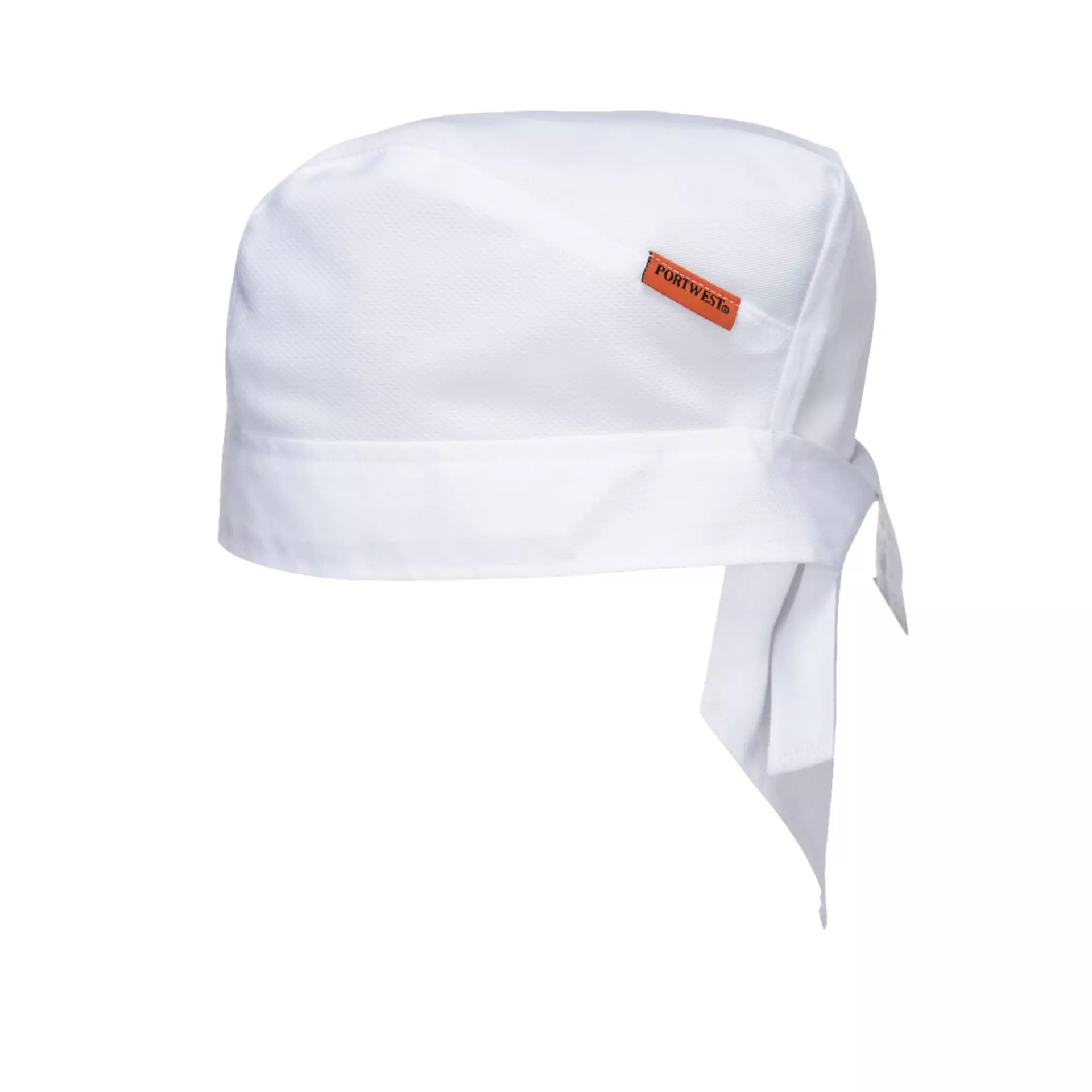 Portwest S904, Chef's MeshAir Pro Bandana, image 2