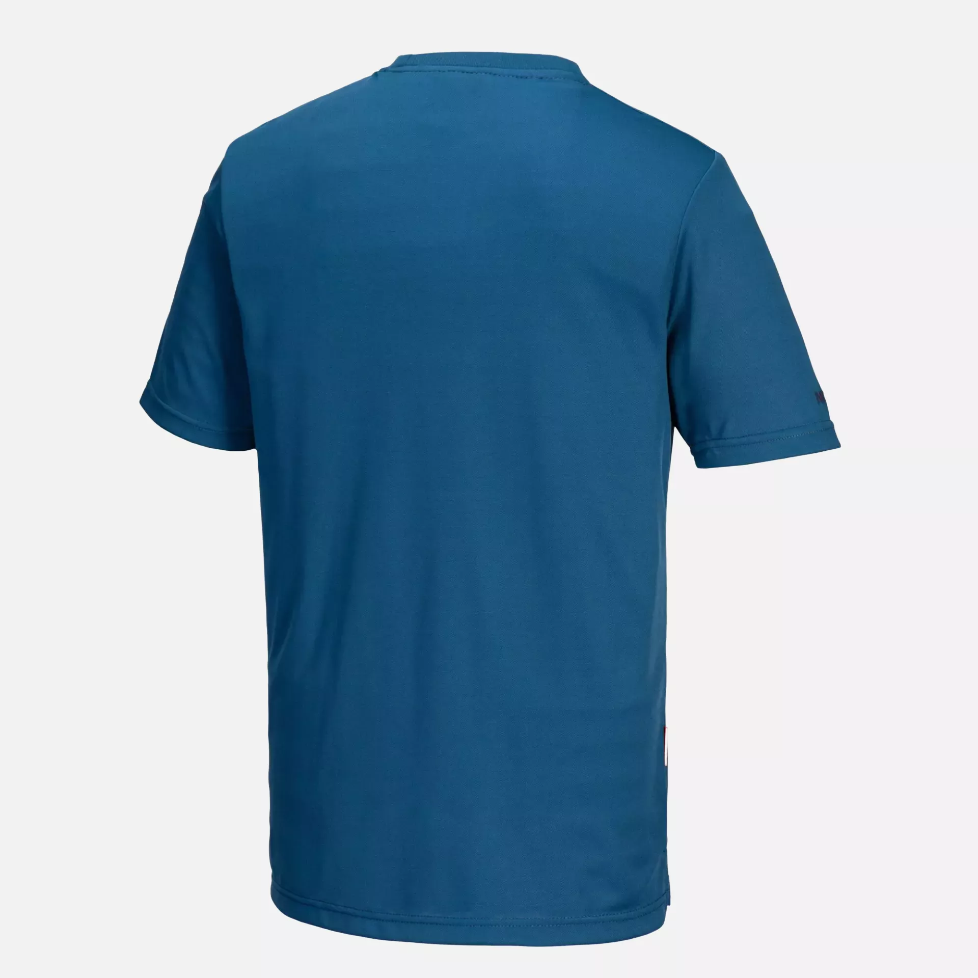 Portwest DX411MBR, DX4 Kurzarm T-Shirt, Metro Blau, image 2