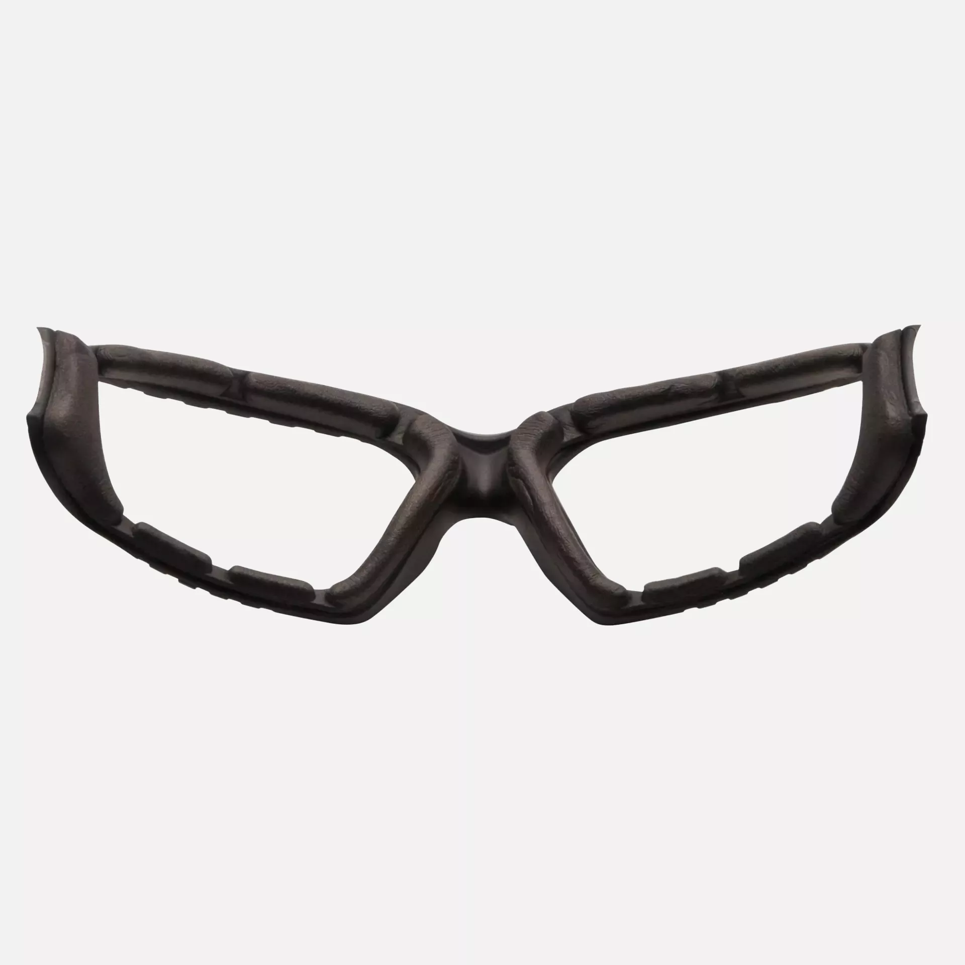 Portwest PW11, Levo Safety Glasses, image 5