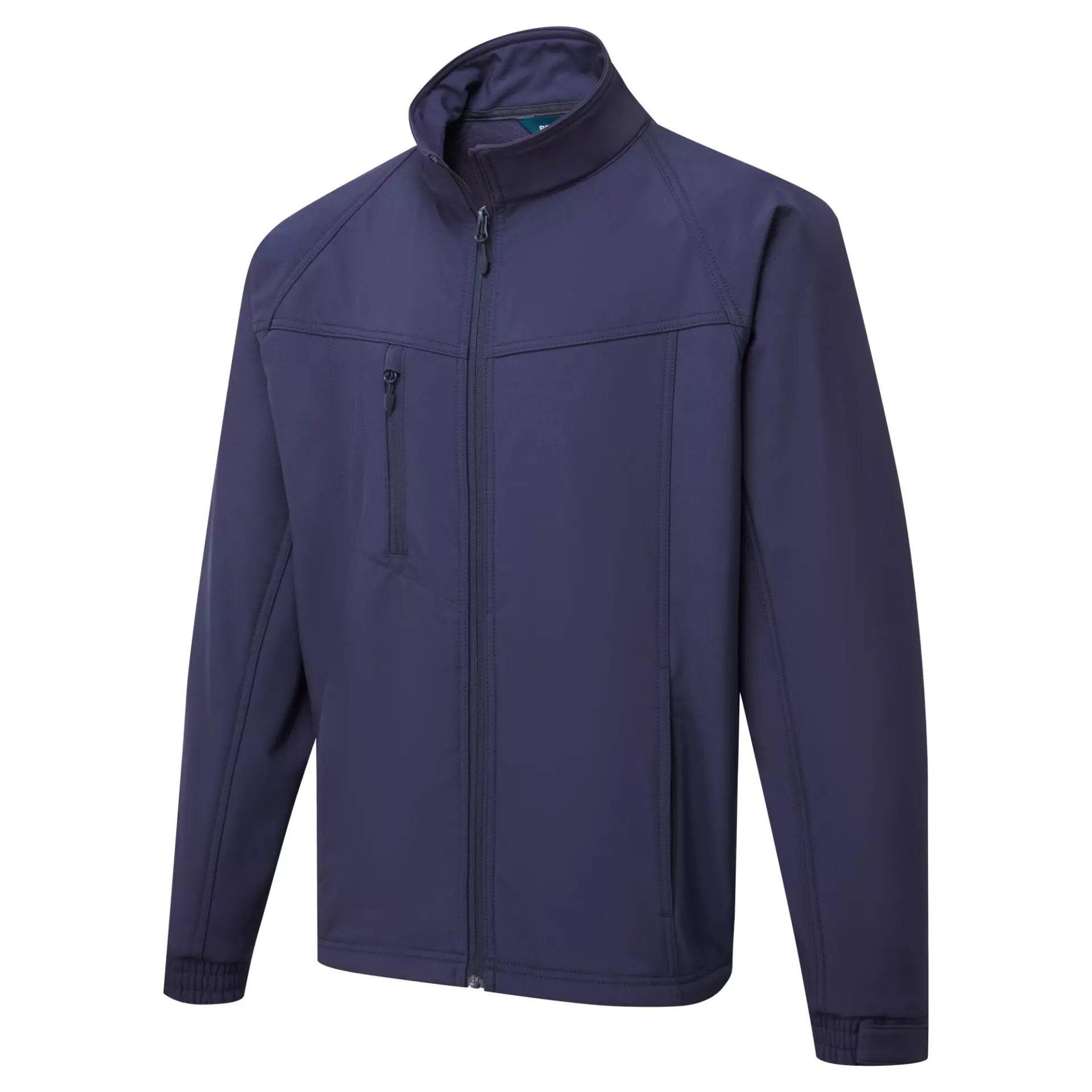 Portwest TK40NAR, Oregon Softshell (3L), Navy, image 3