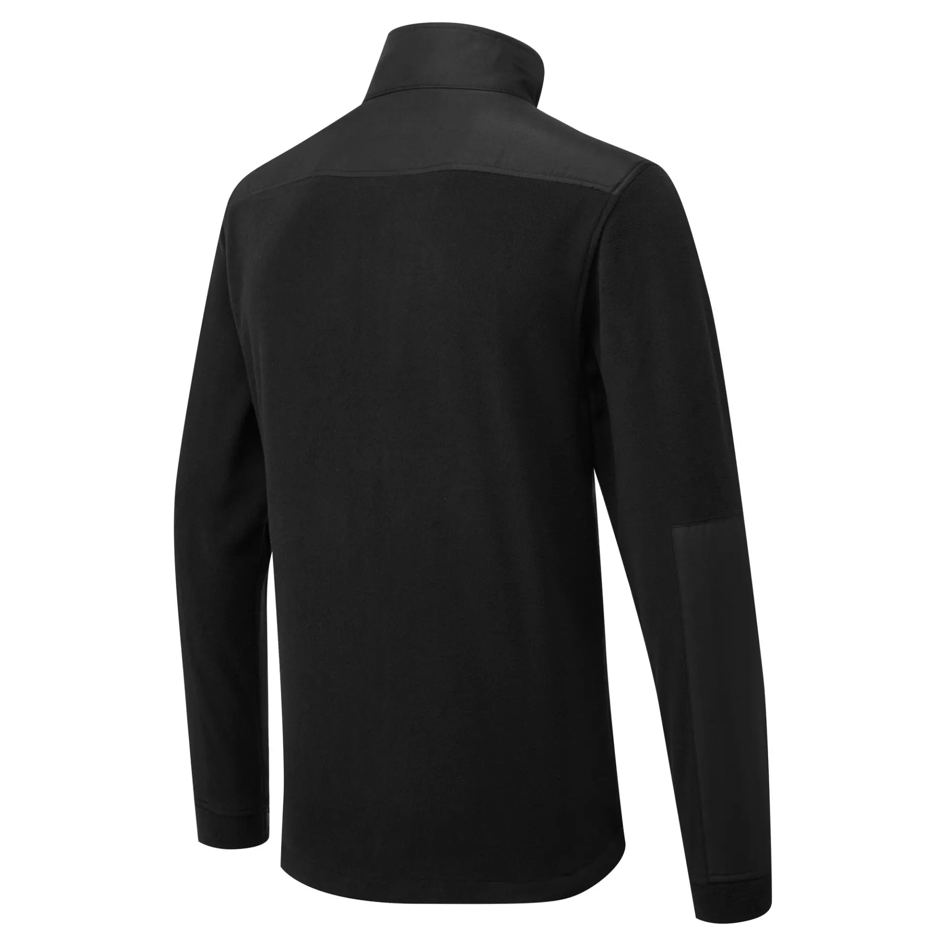 Portwest CD871BKR, WX2 Eco Fleece, Black, image 3