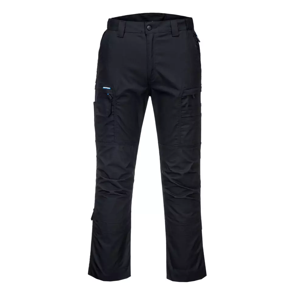 Pocket System · Knee Pad Pockets feature highlight