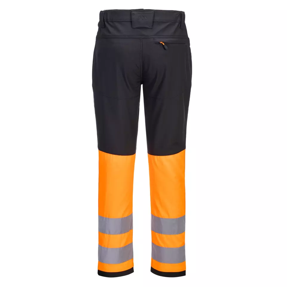 Waist Type · Elastic feature highlight
