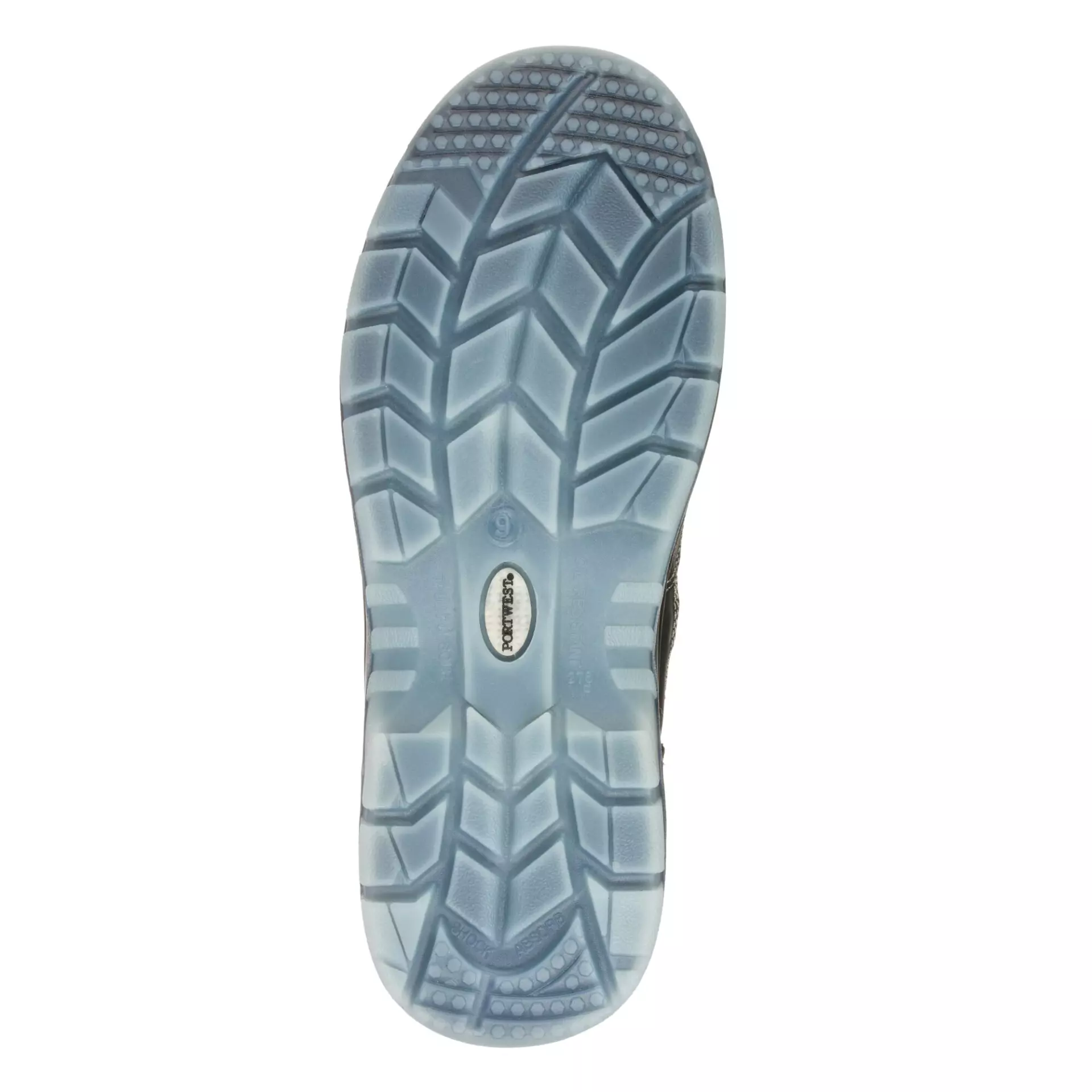 Portwest FC57BKR, Compositelite All Weather Boot S7S FO SR, Black, image 5