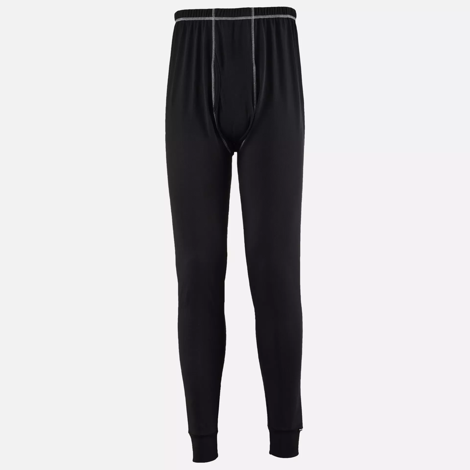Portwest B151BKR, Base Pro Antibacterial Legging, Black, image 1