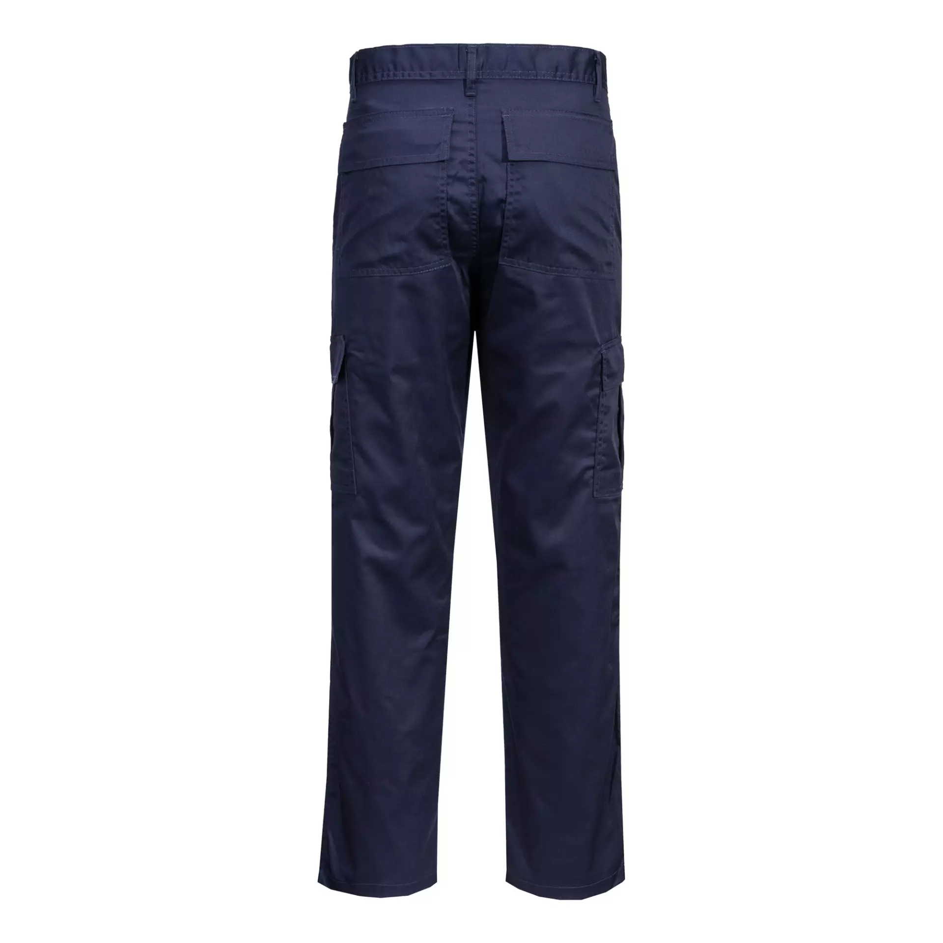 Portwest L701NAR, Lightweight Combat Trousers, Navy, image 2