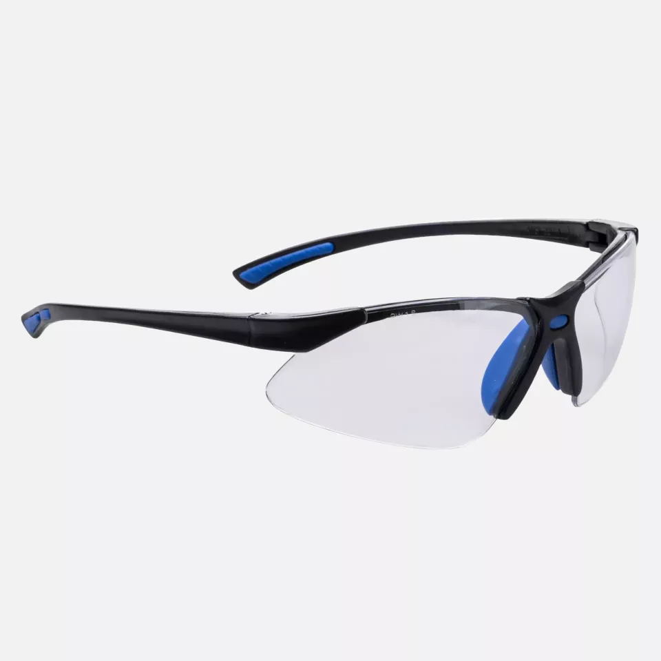 Portwest PW37, Bold Pro Spectacles, image 2, gallery thumbnail