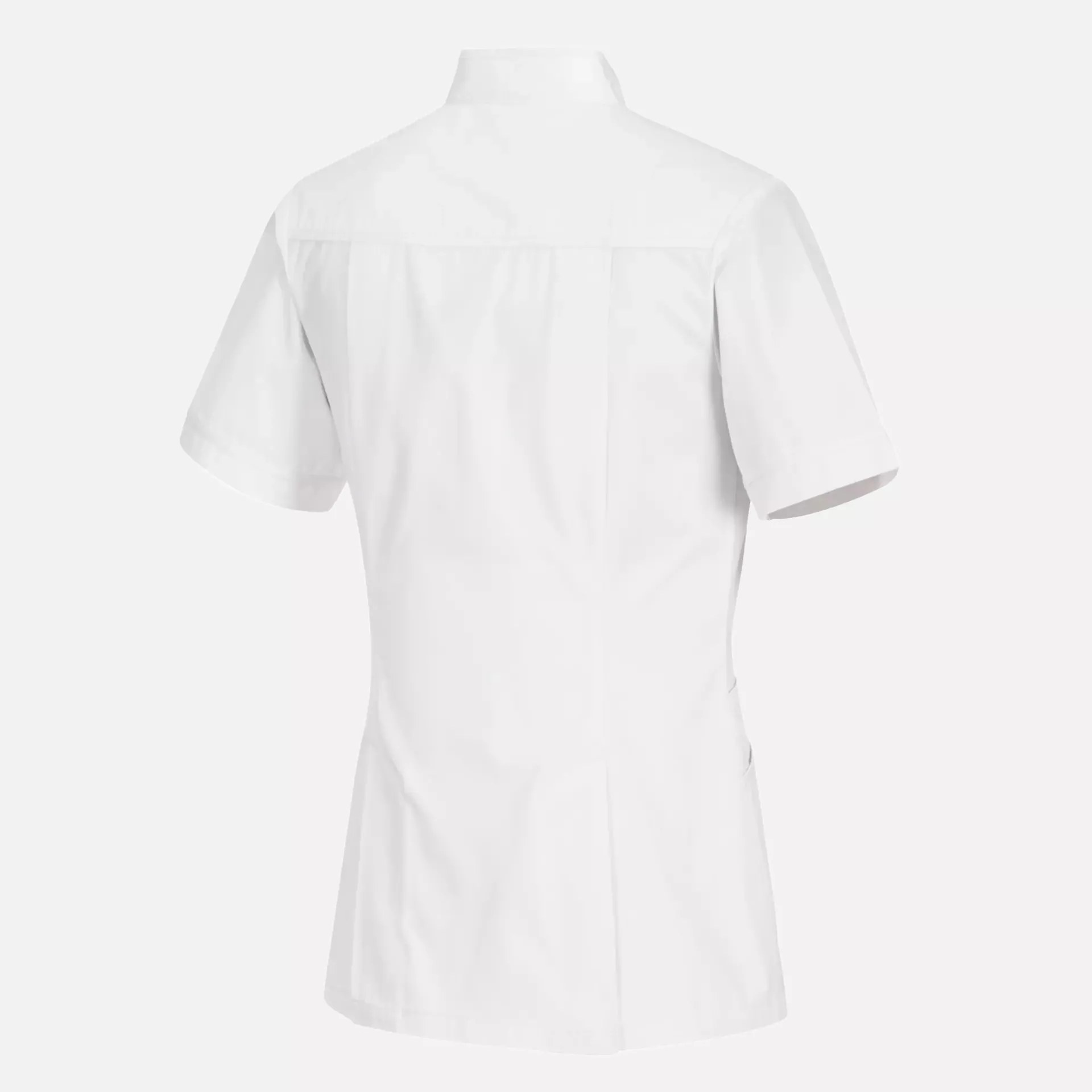 Portwest LW21WHR, Medical Tunic, White, image 3