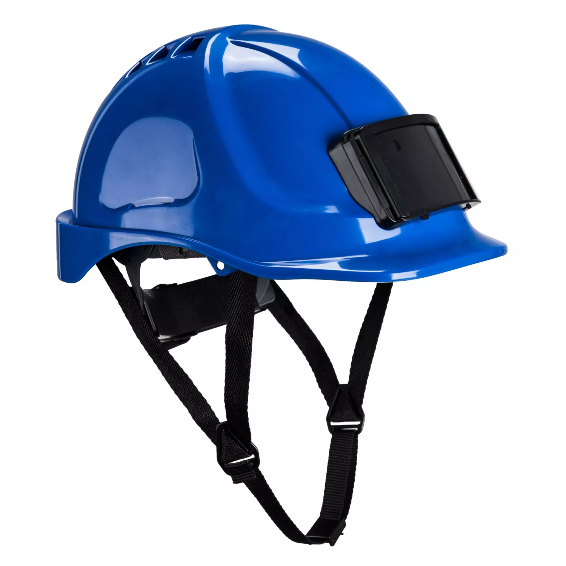 Portwest PB55, Endurance Badge Holder Helmet, image 2