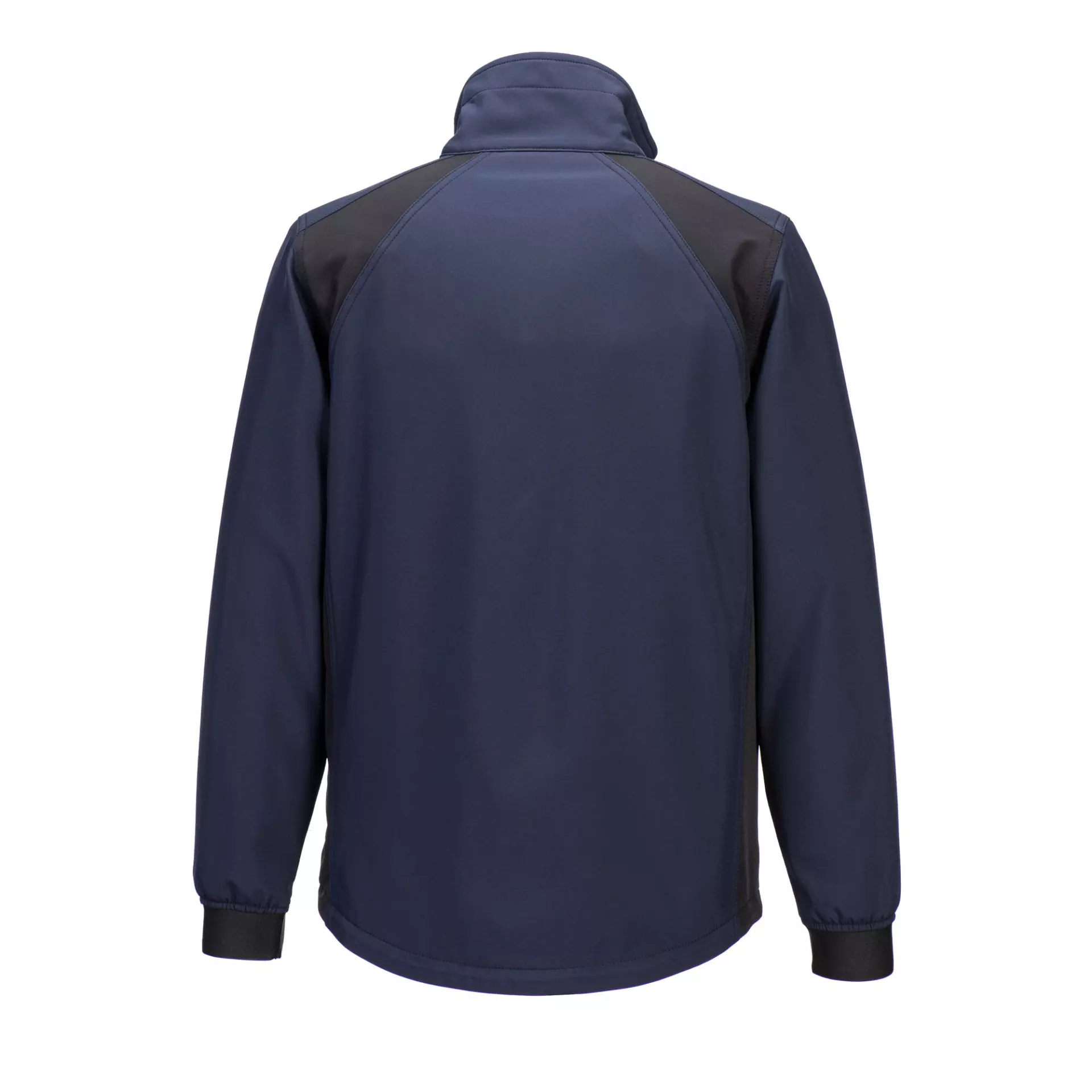 Portwest CD870DNR, WX2 Eco Softshell (2L), Dark Navy, image 2