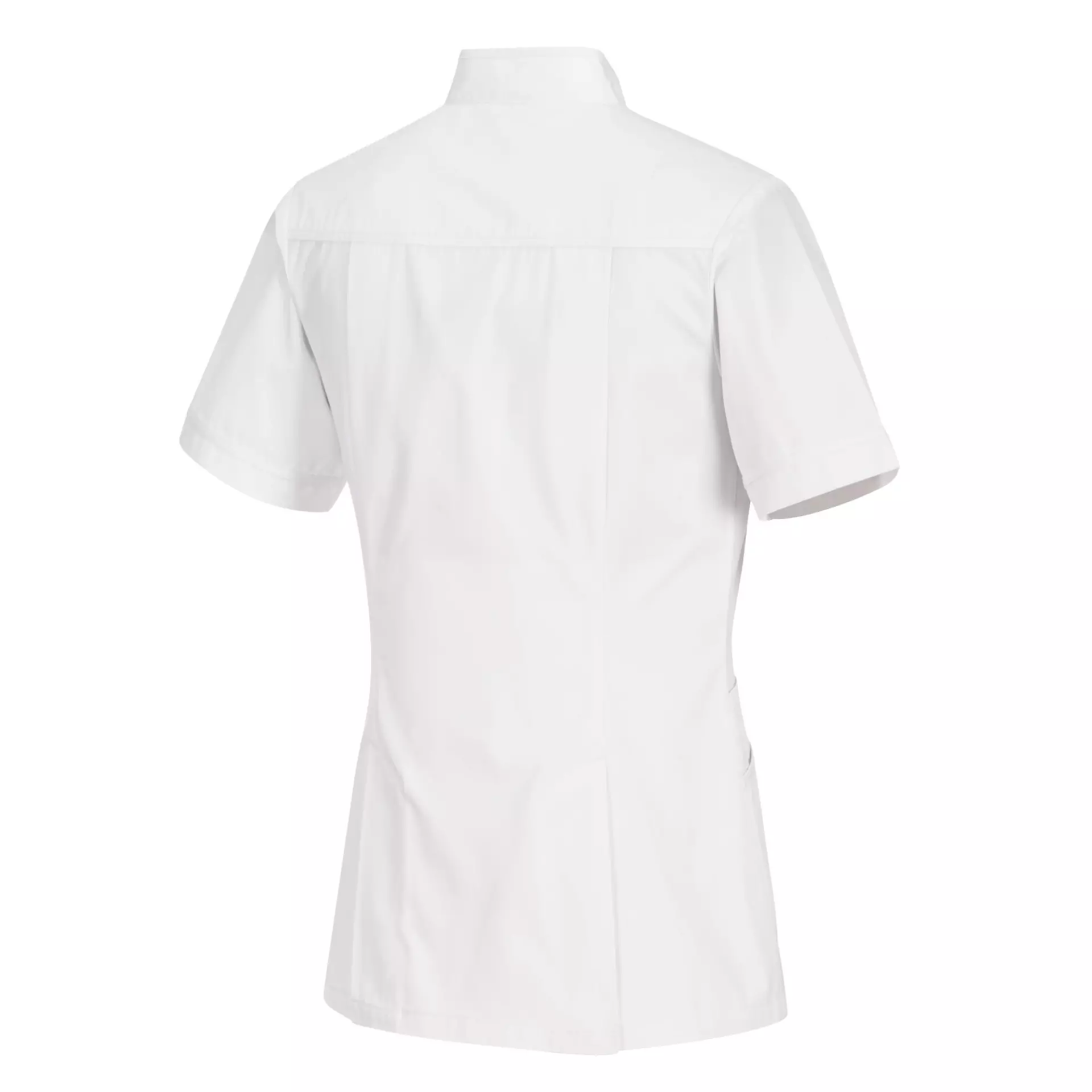 Portwest LW21WHR, Medical Tunic, White, image 3