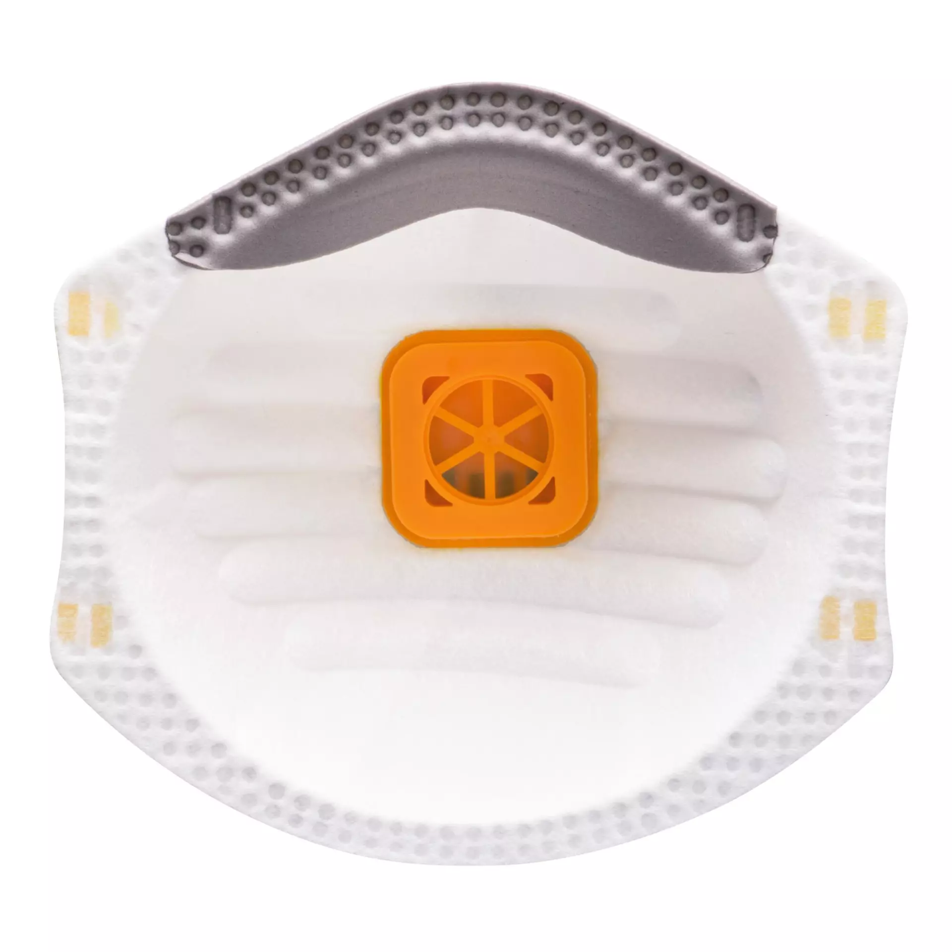 Portwest P101WHR, FFP1 Valved Respirator, White, image 2