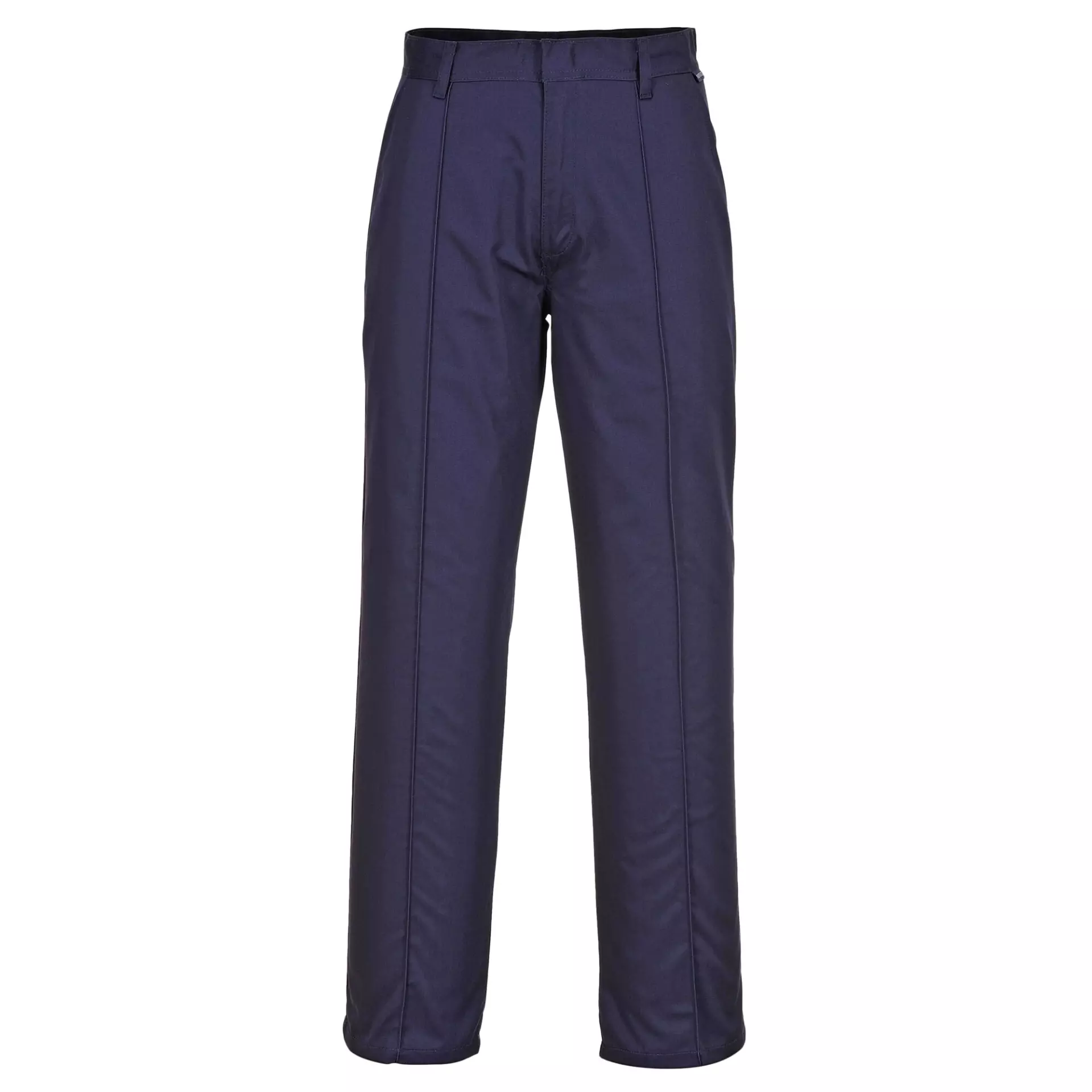 Portwest 2885NAR, Preston Trousers, Navy, image 1