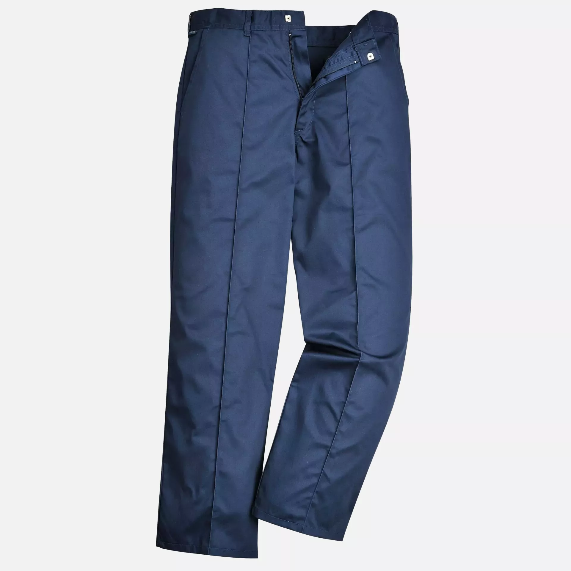 Portwest 2885NAR, Preston Trousers, Navy, image 2