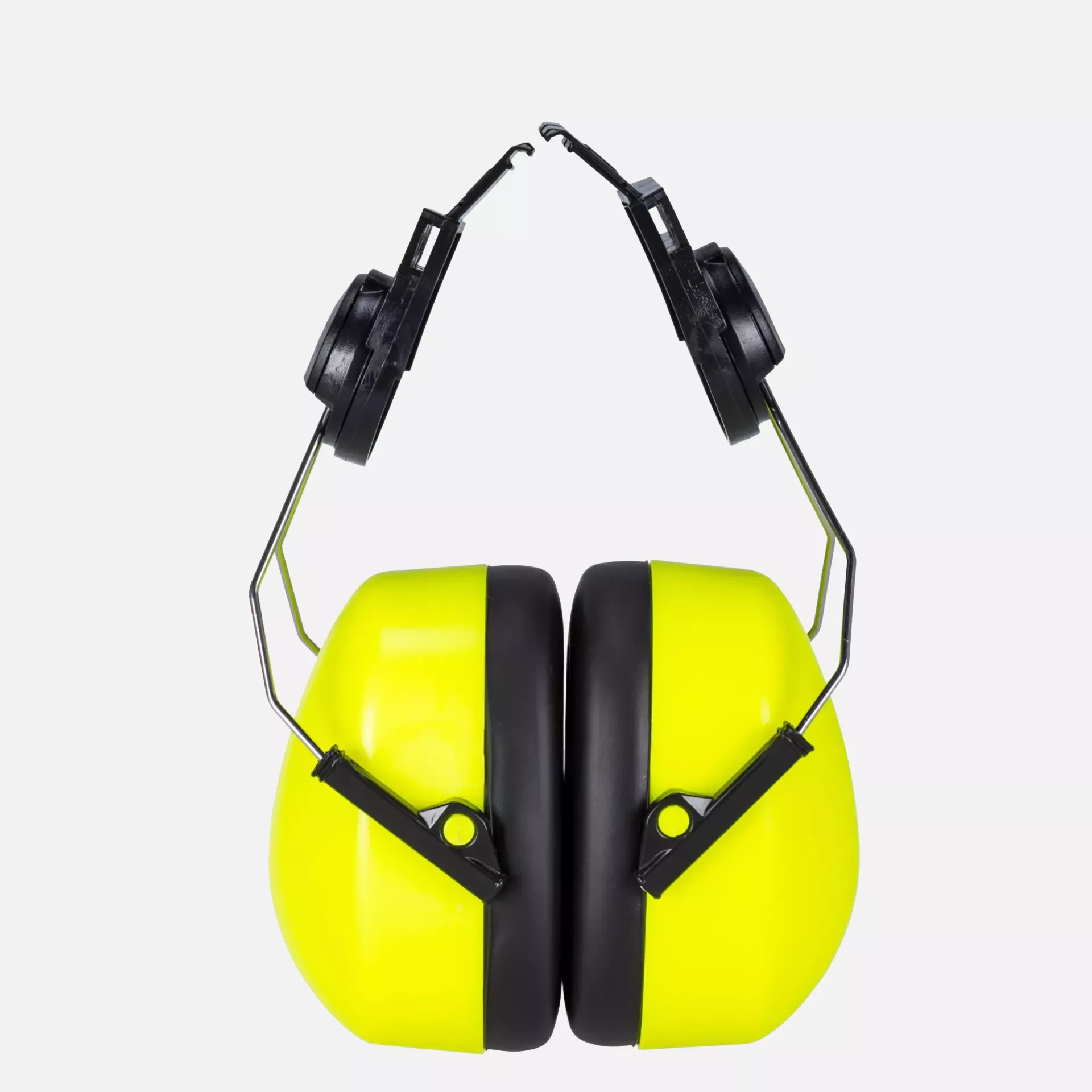 Portwest PS47, Endurance HV Clip-On Ear Defenders, image 2