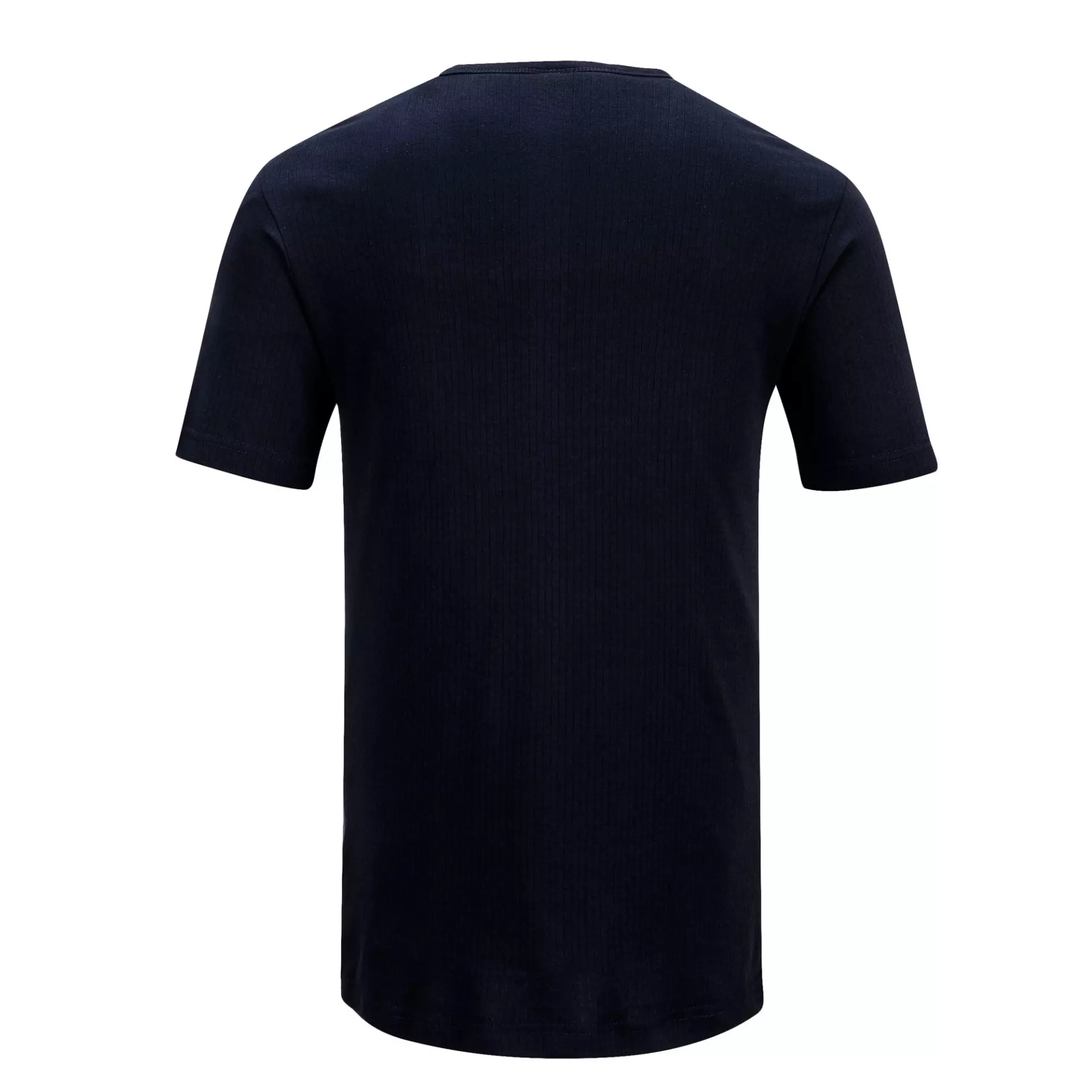 Portwest B120BKR, Thermal T-Shirt Short Sleeve, Black, image 2