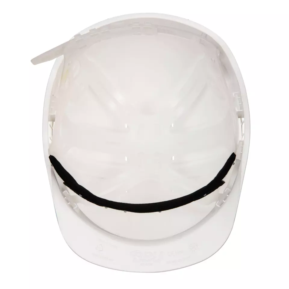 Portwest PS60, Expertline Safety Helmet (Slip Ratchet), image 5, gallery thumbnail
