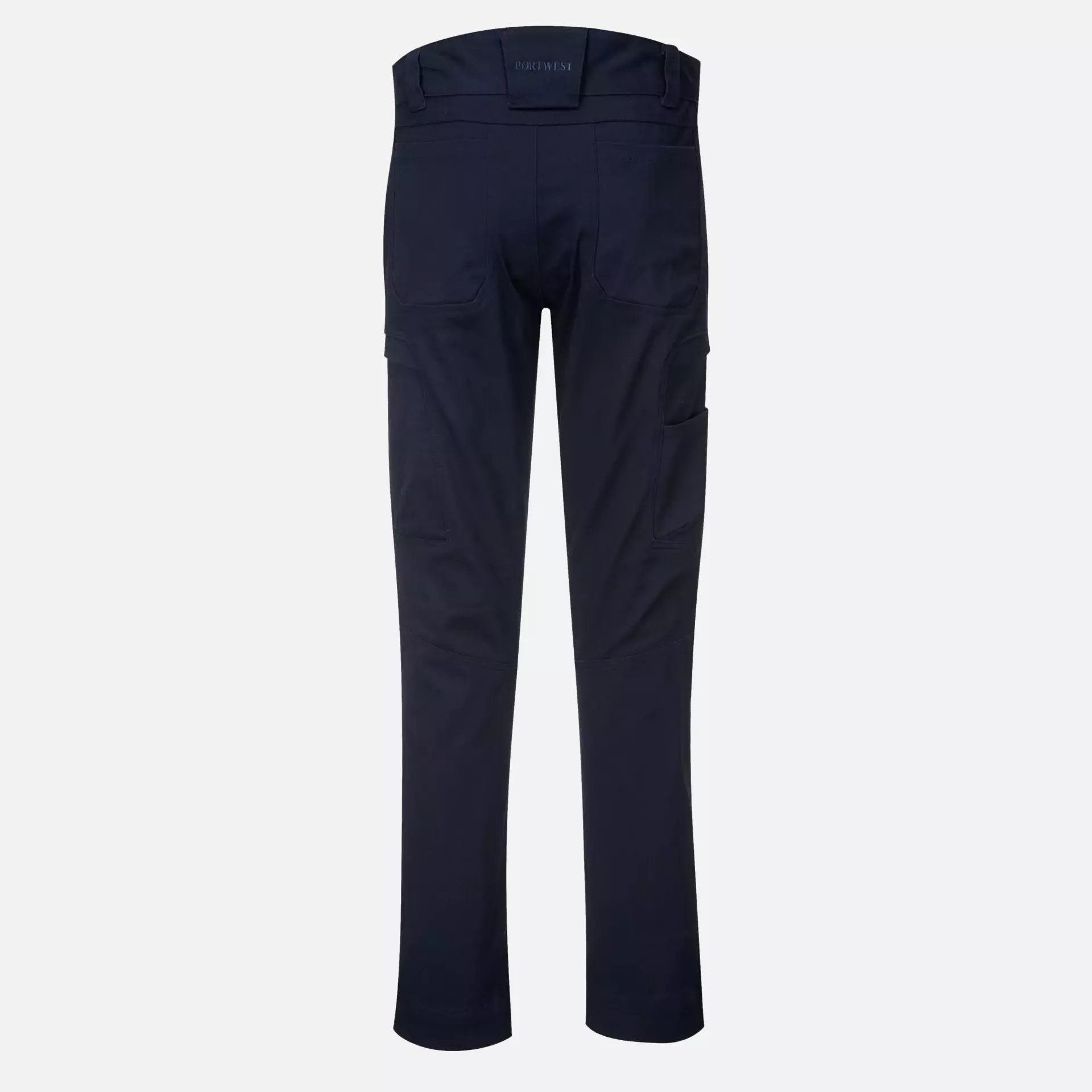Portwest T801NAR, KX3 Cargo Trousers, Navy, image 2