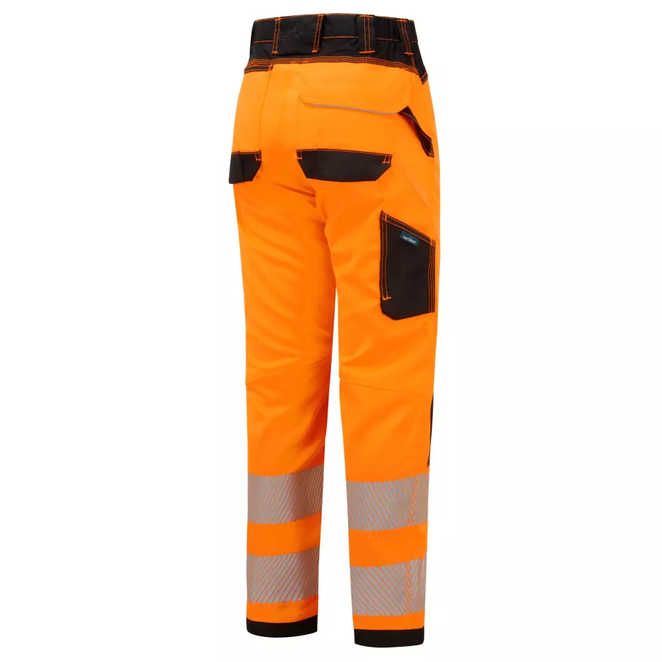 Pocket System · Knee Pad Pockets feature highlight