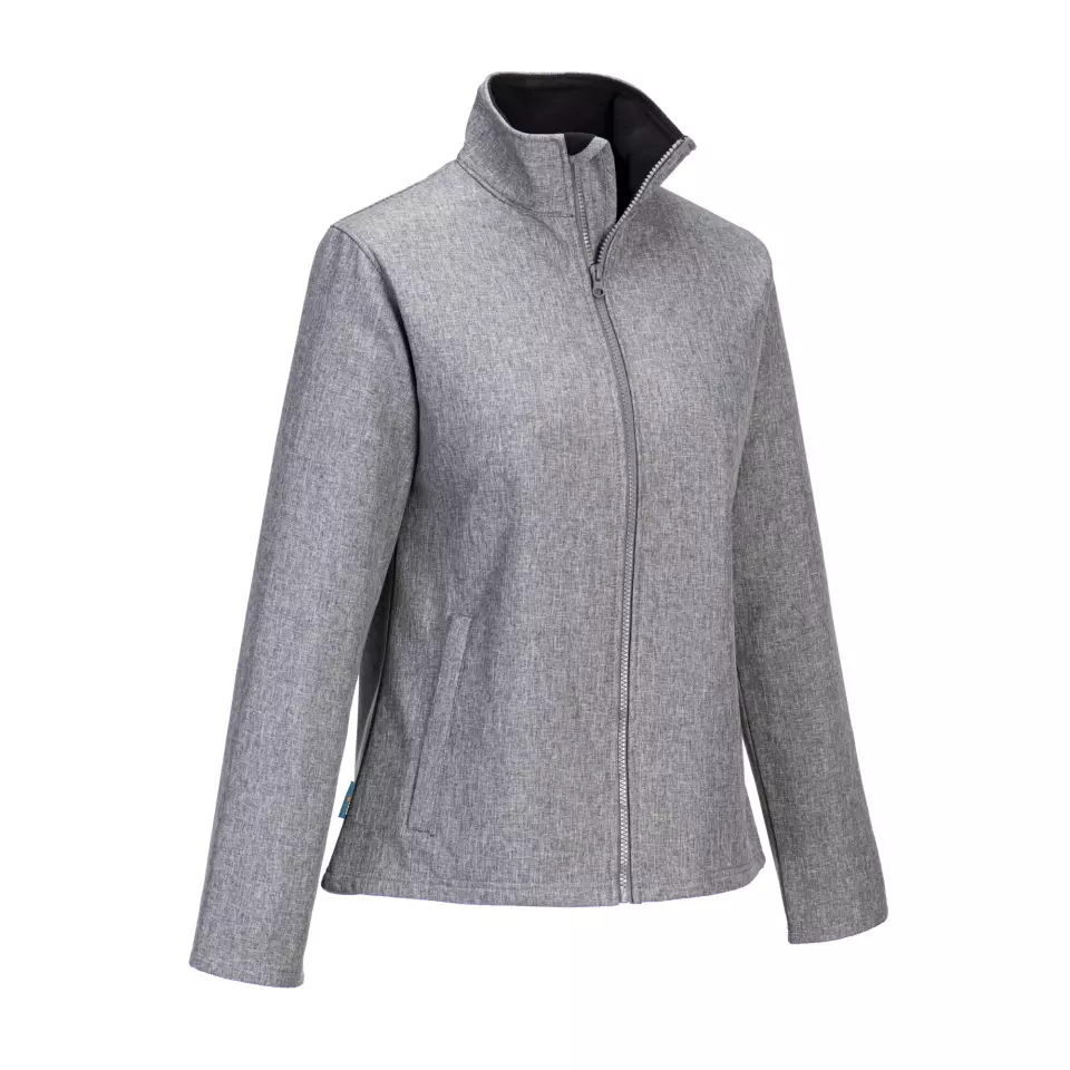 Pocket System · Zipper Pocket feature highlight