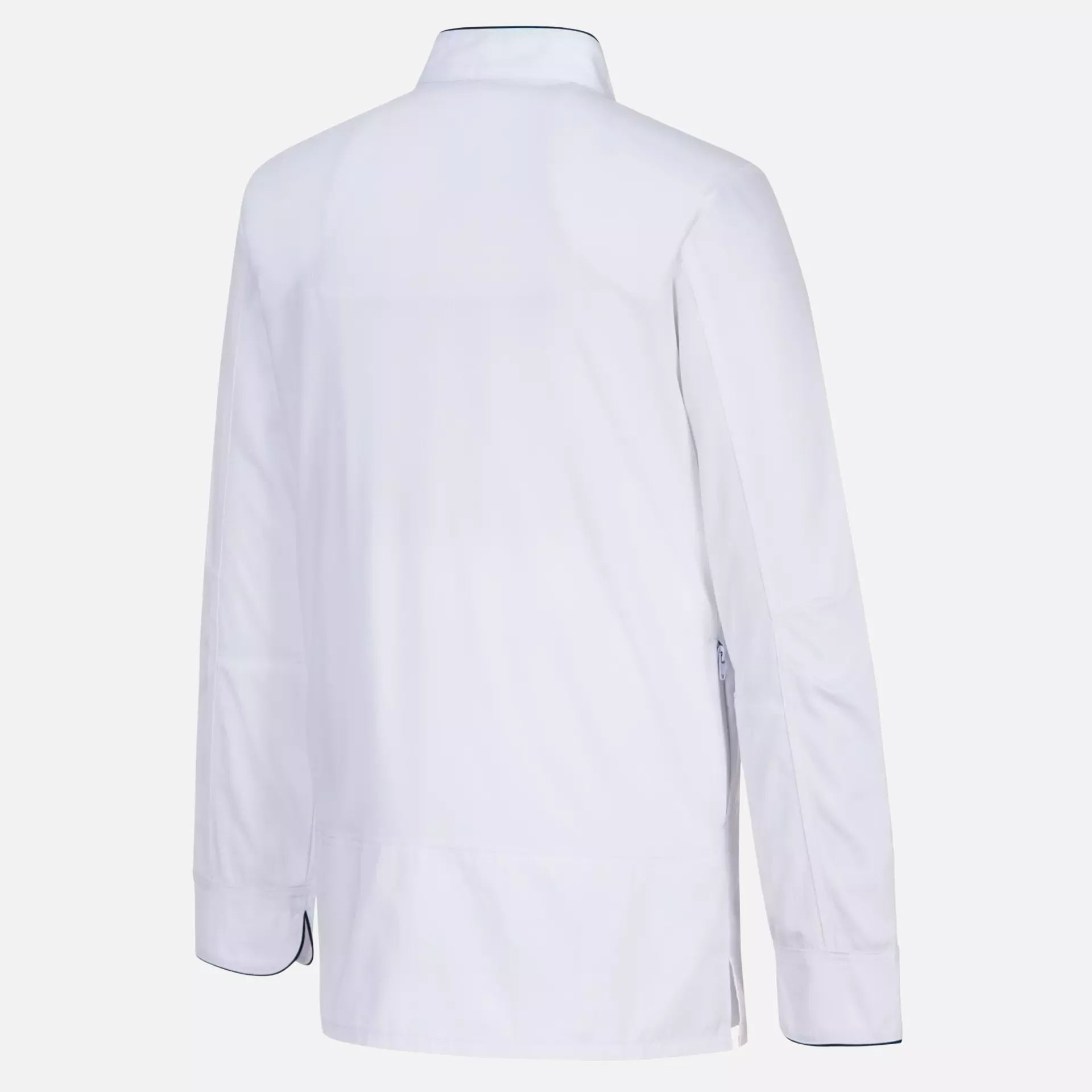 Portwest C835WHR, Chef's Mesh Air Pro Surrey Jacket L/S, White, image 3