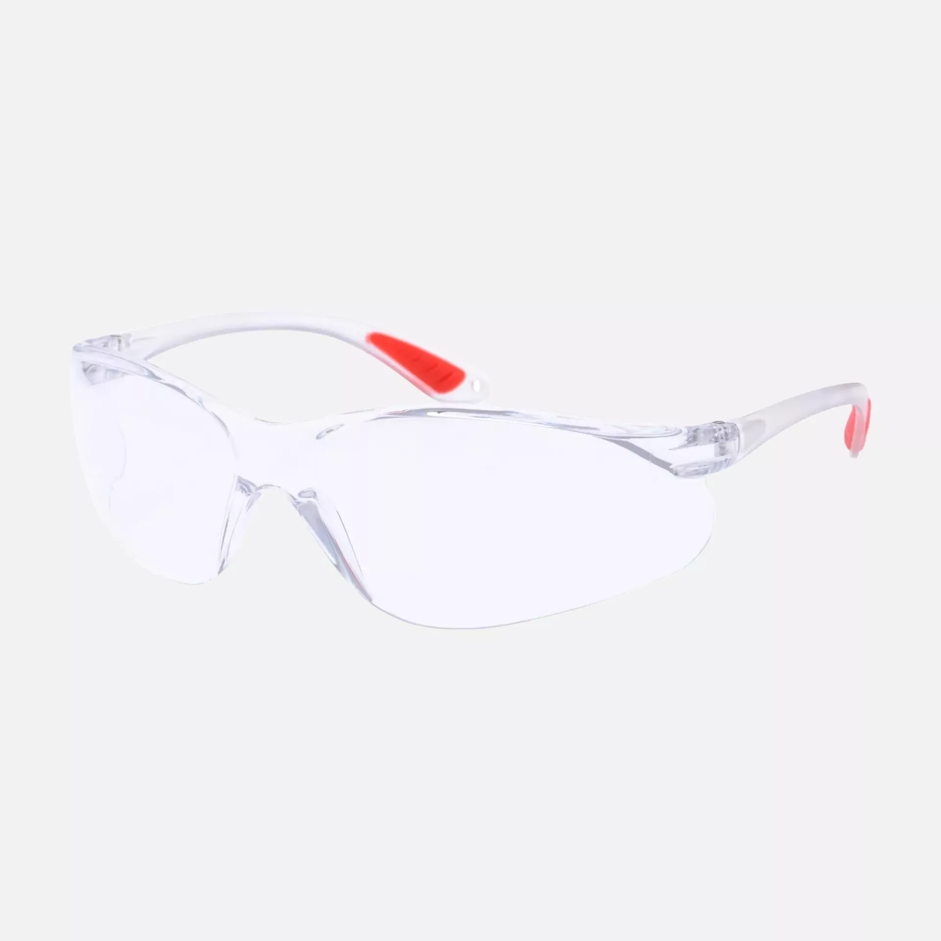 Portwest PW15, Fossa Safety Glasses, image 5