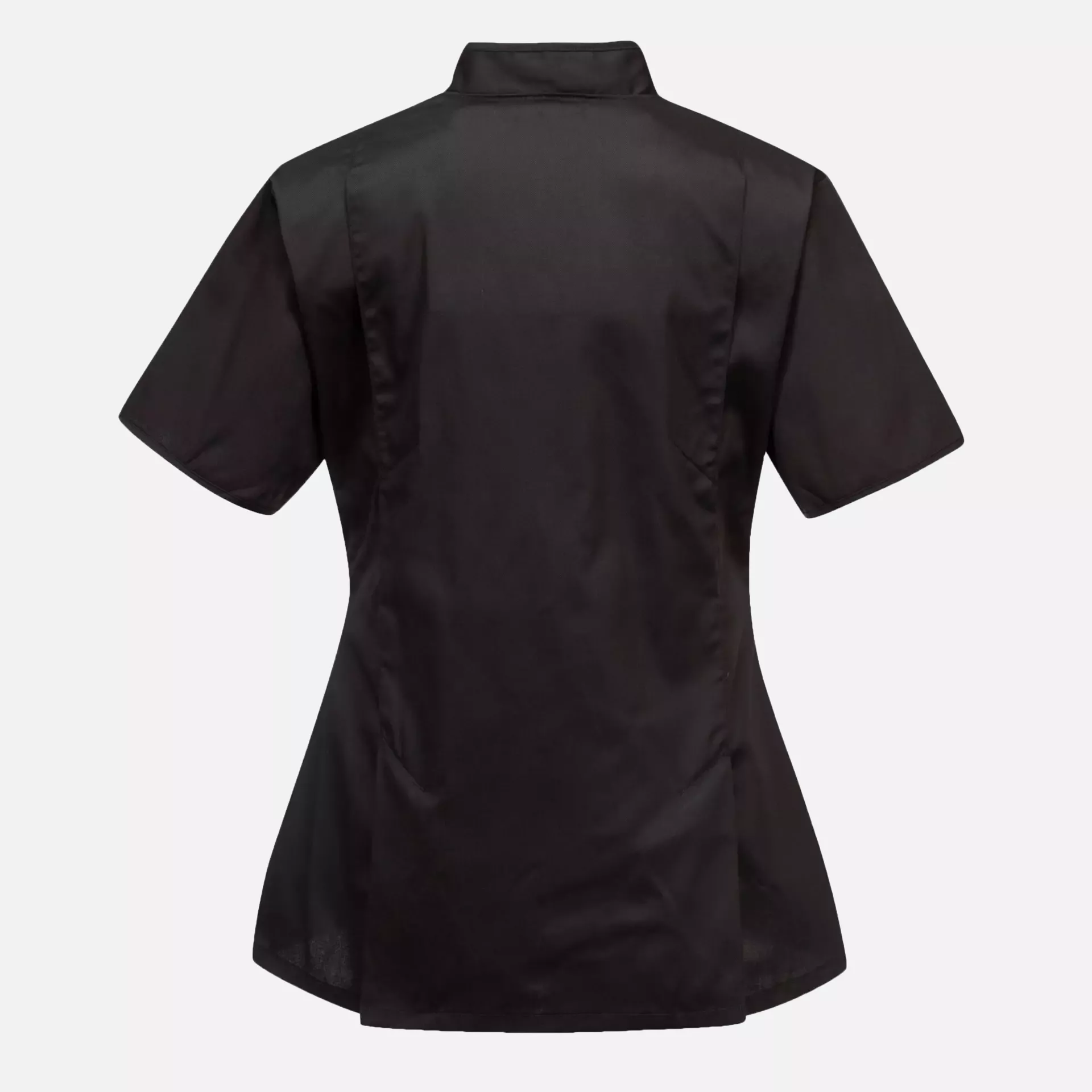 Portwest LW12BKR, Women's Tunic, Black, image 2