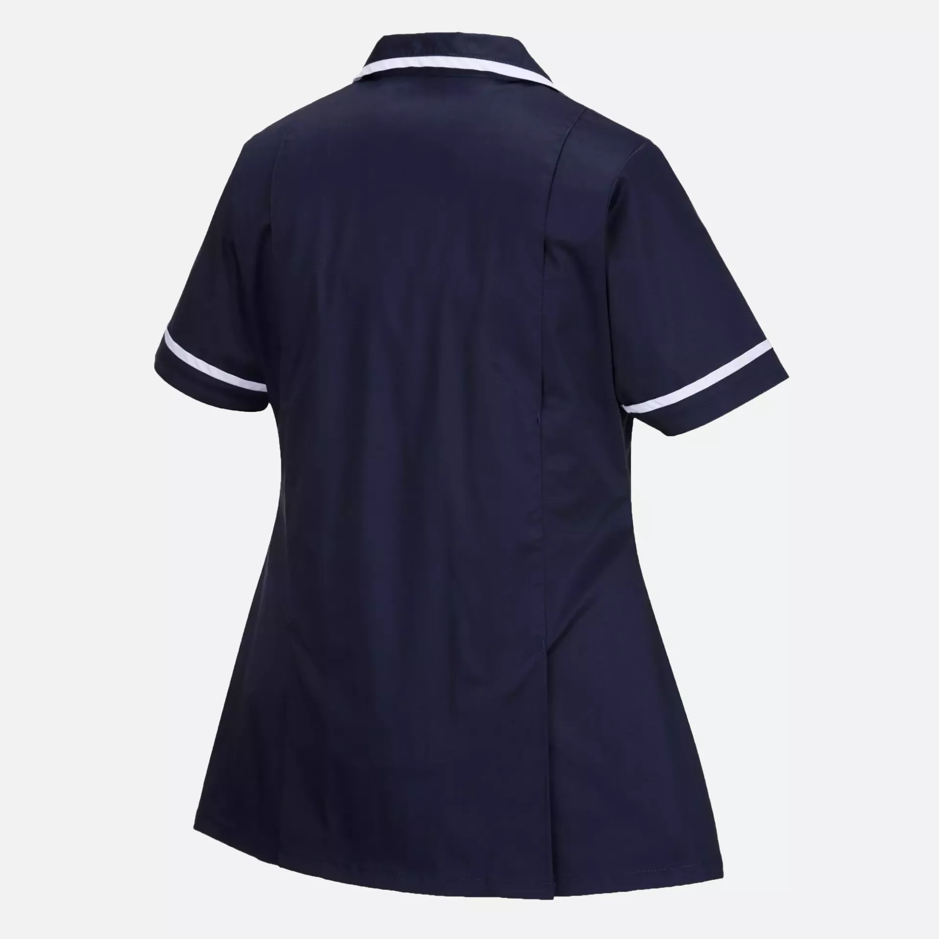 Portwest LW17NAR, Women's Stretch Tunic, Navy, image 2