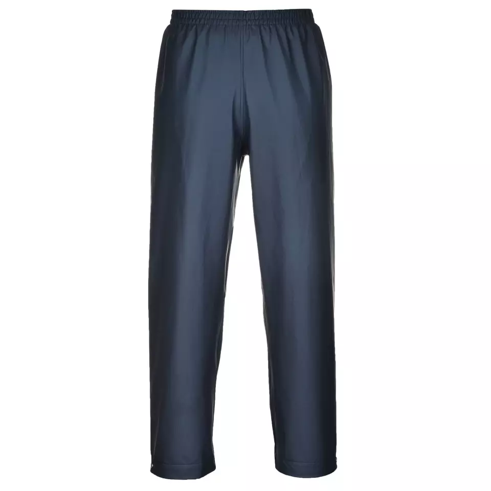 Portwest S251NAR, Sealtex Ocean Trousers, Navy, image 1, gallery thumbnail
