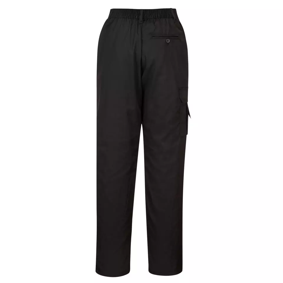 Waist Type · Elastic feature highlight
