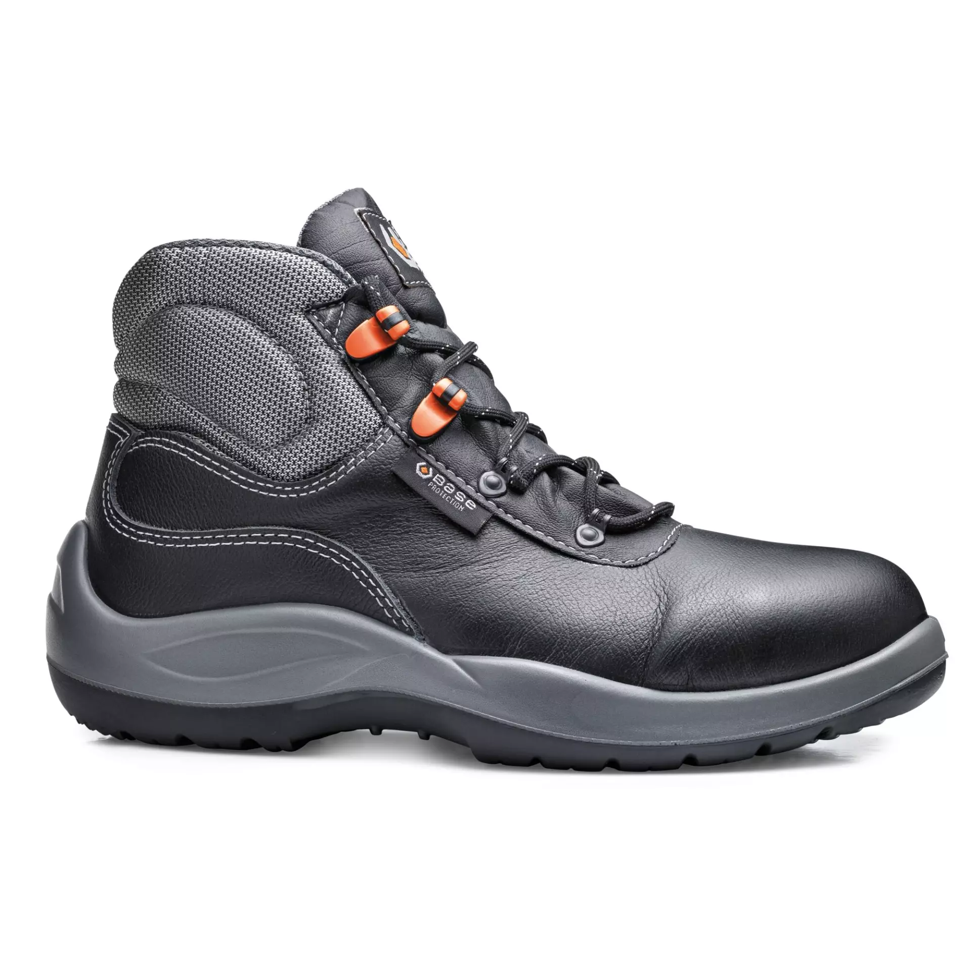 Portwest B0114BKR, Verdi S3 SRC, Black