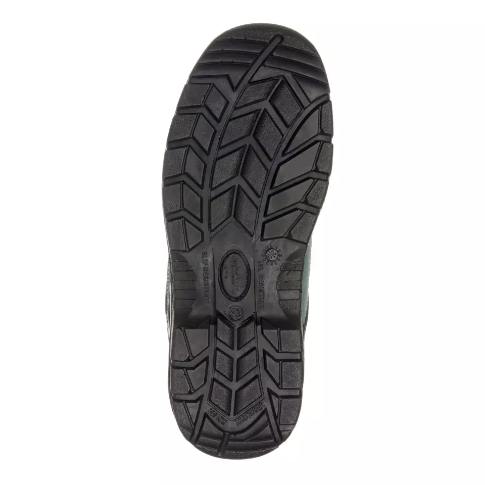 Portwest FC65BKR, Compositelite Trekker Plus Boot S1P, Black, image 3, gallery thumbnail