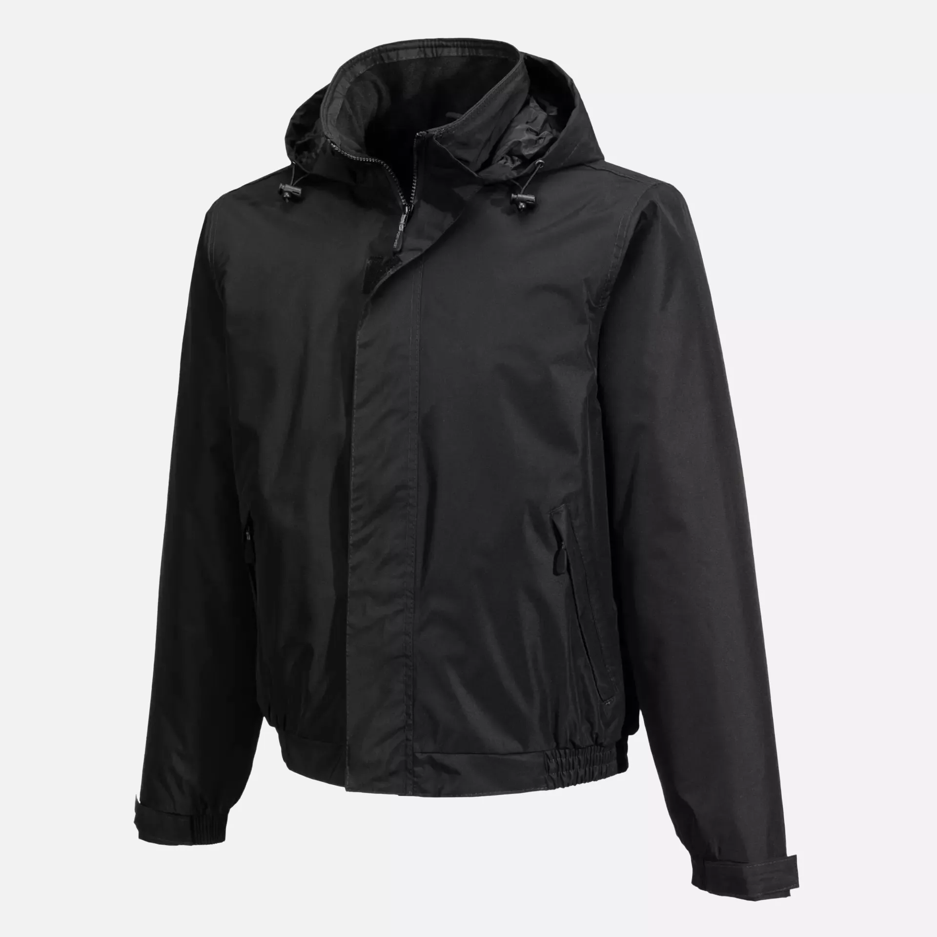 Portwest S503BKR, Calais Bomberjacke, Schwarz, image 5