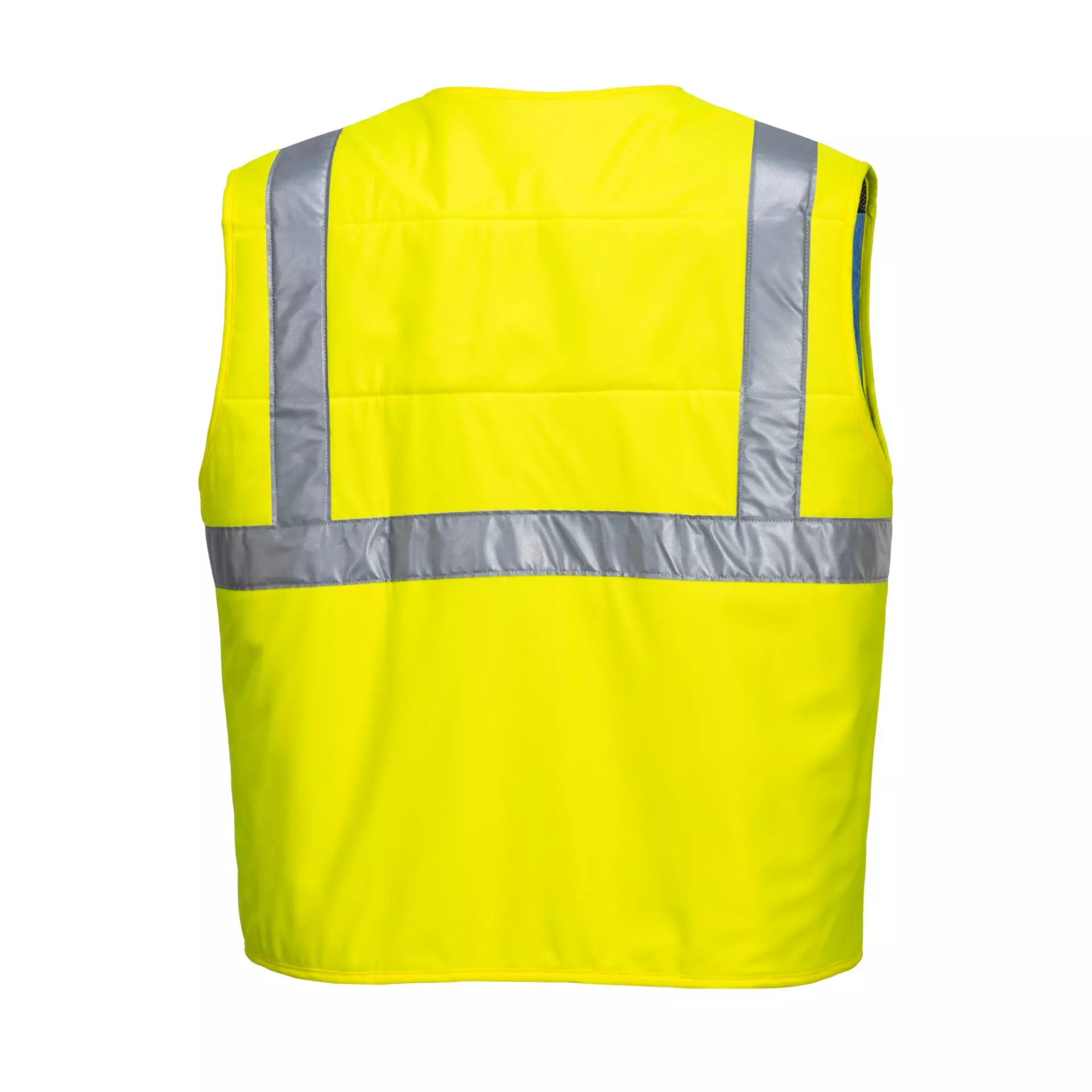 Portwest CV02YER, Hi-Vis Cooling Vest, Yellow, image 2