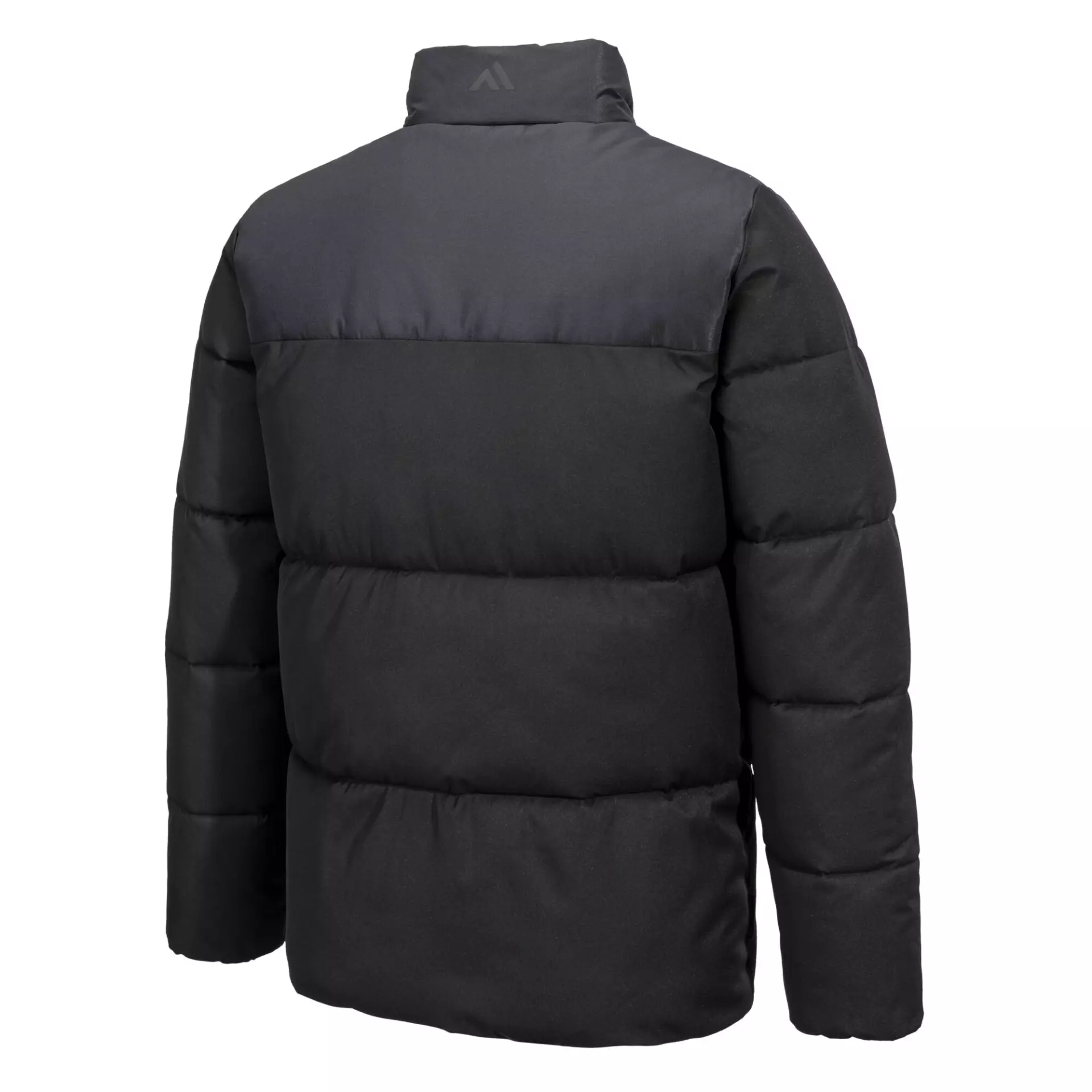 Portwest KX306BKR, KX3 Insulated Baffle Jacket, Black, image 4