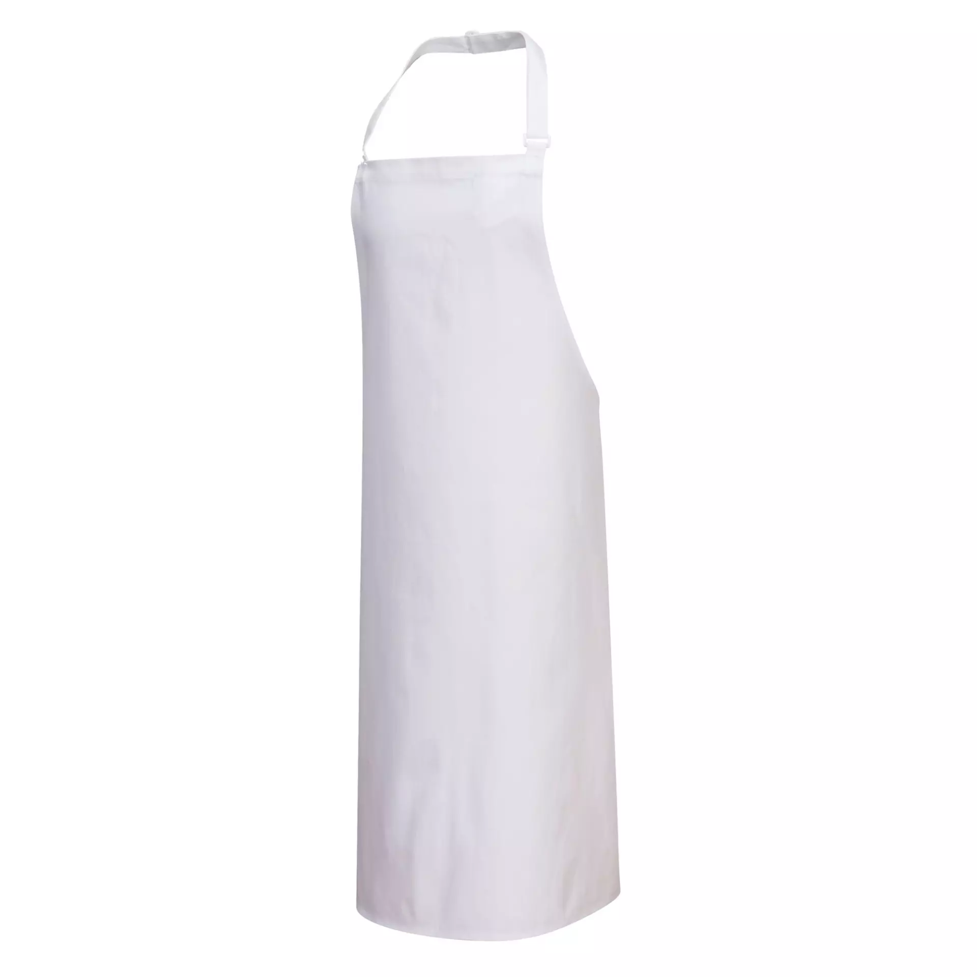 Portwest S840, Cotton Bib Apron, image 2