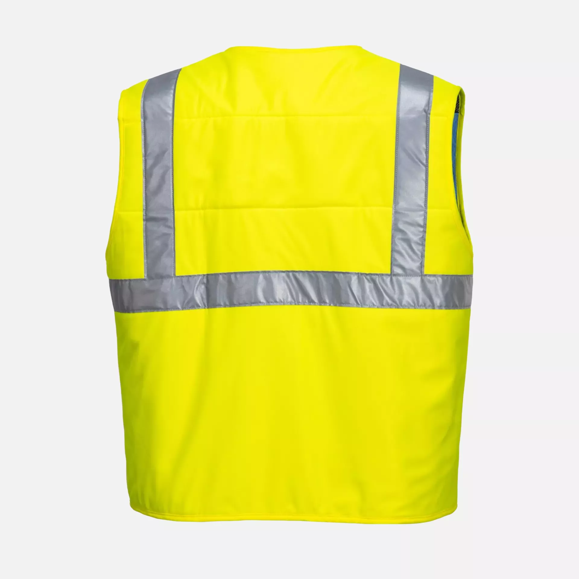 Portwest CV02YER, Hi-Vis Cooling Vest, Yellow, image 2