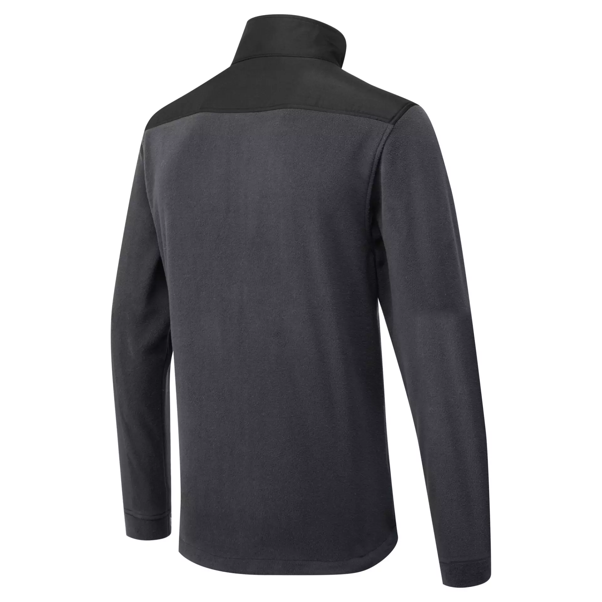 Portwest CD871MGR, WX2 Eco Fleece, Metal Grey, image 4