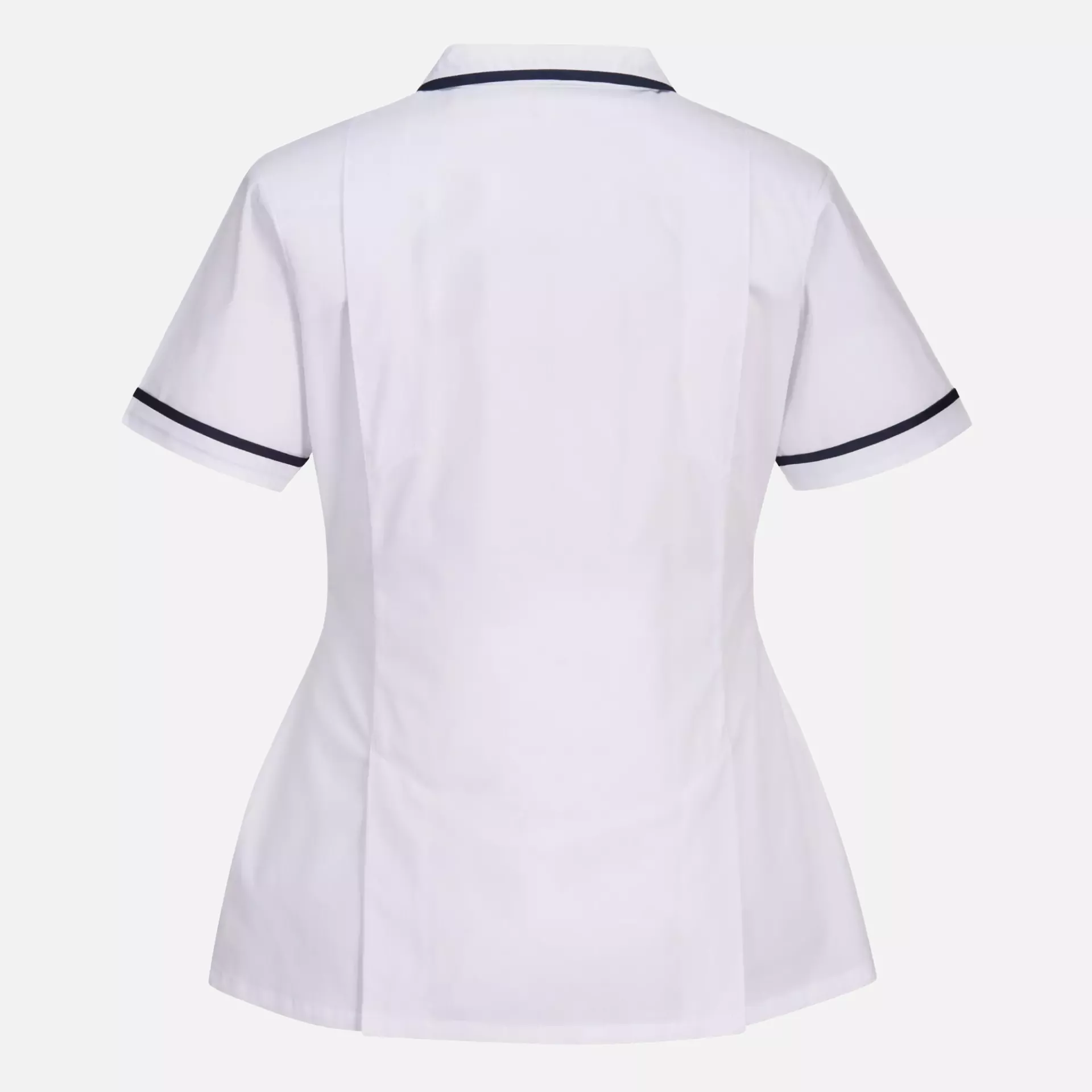 Portwest LW17WHR, Women's Stretch Tunic, White, image 2