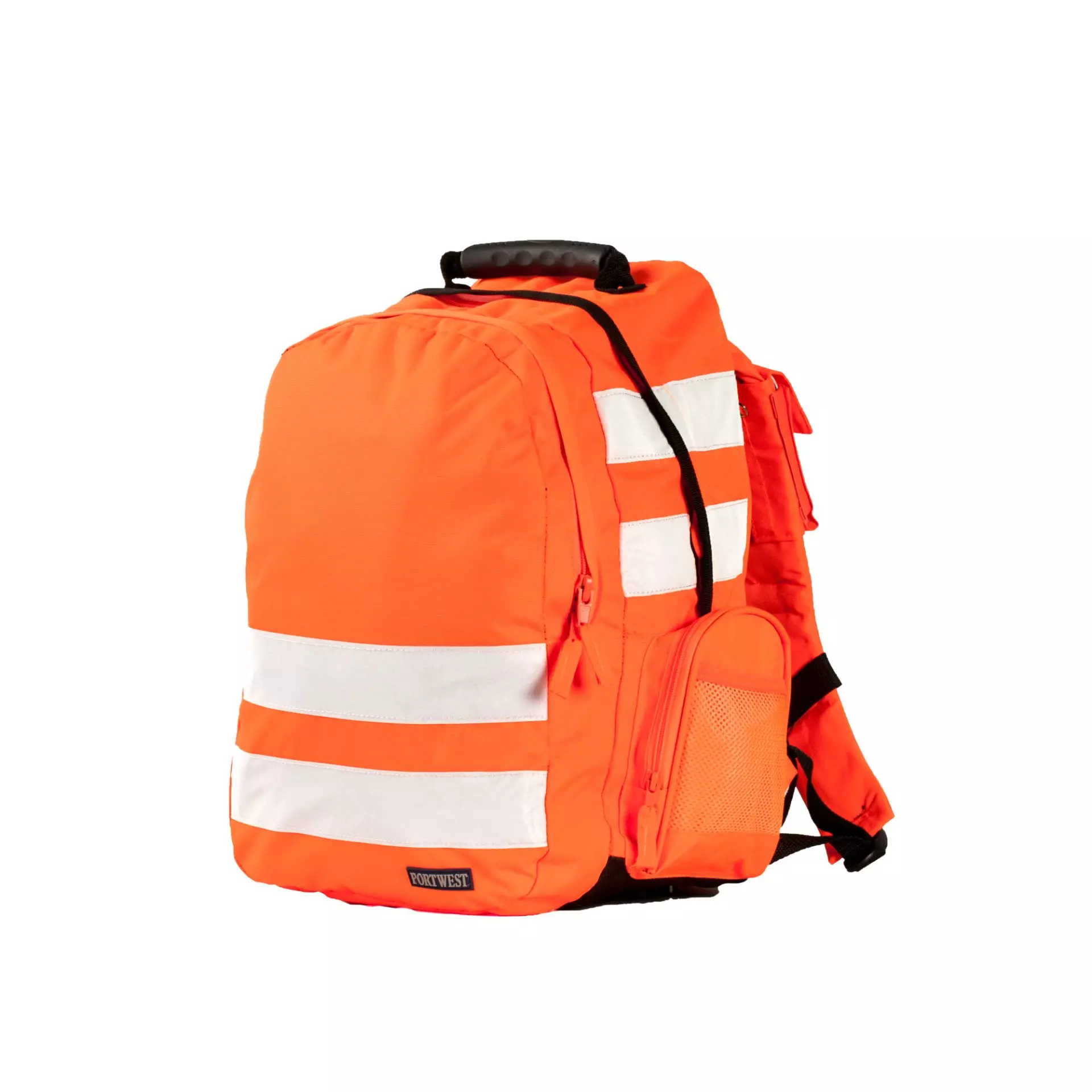 Portwest B905, Hi-Vis Rucksack, image 1