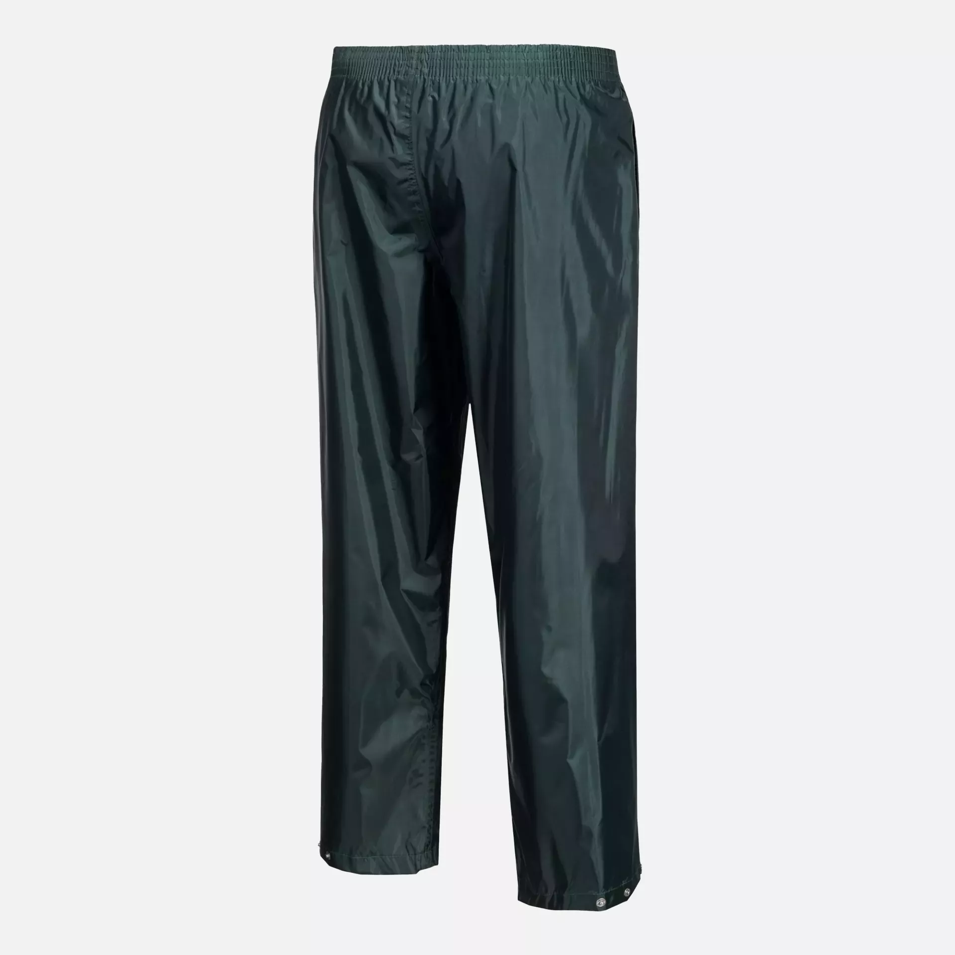 Portwest S441OGR, Classic Rain Trousers, Olive Green, image 4