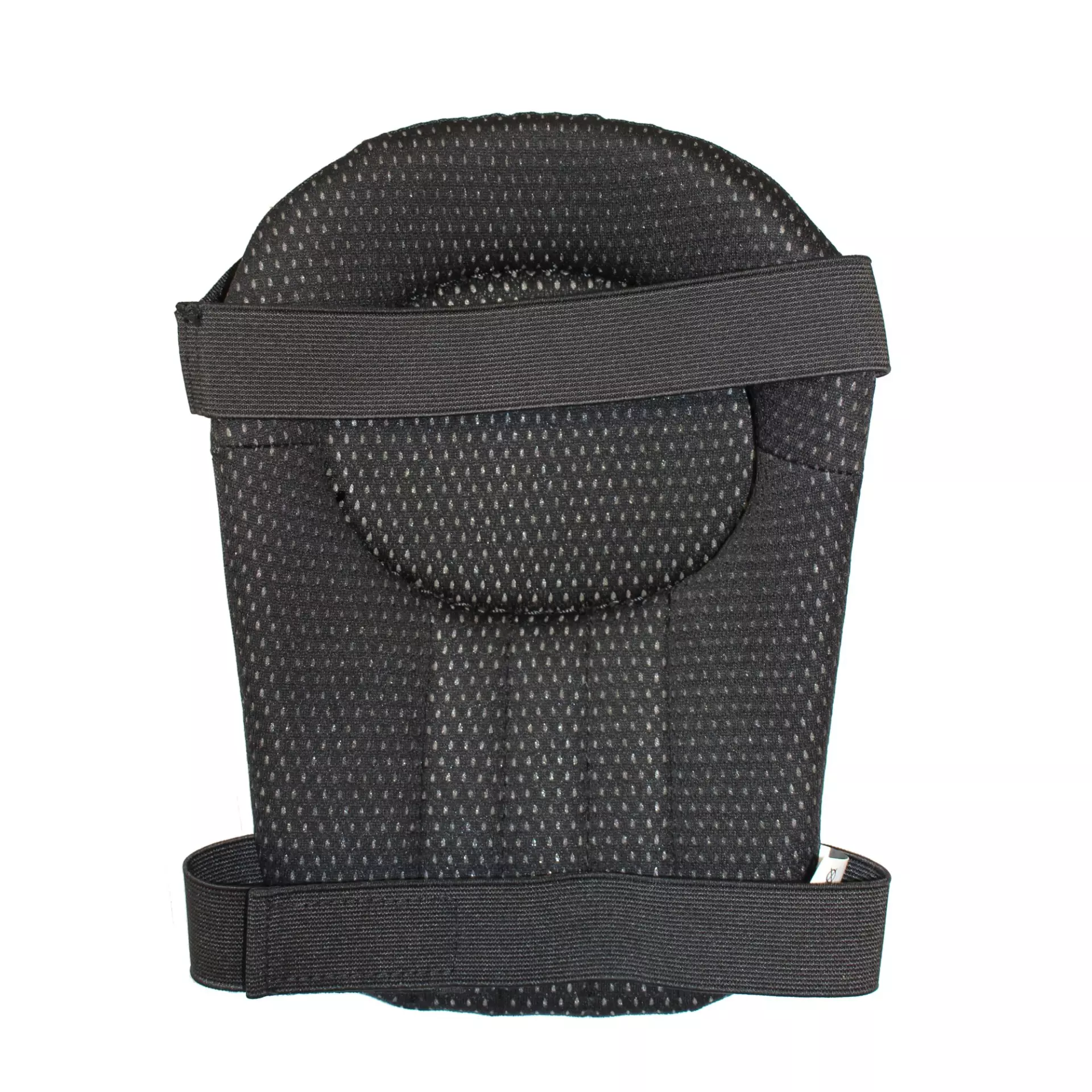 Portwest KP20BKR, Lightweight Knee Pad, Black, image 2