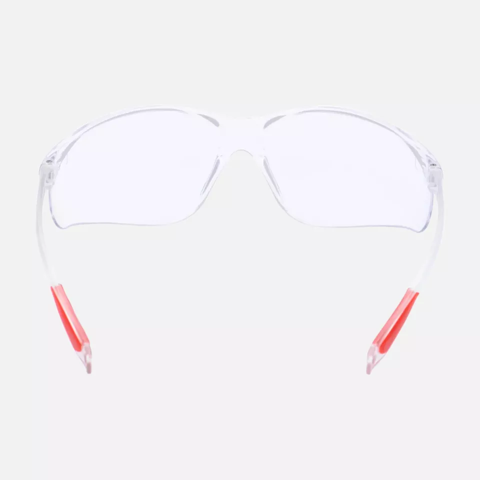 Portwest PW15, Fossa Safety Glasses, image 3, gallery thumbnail