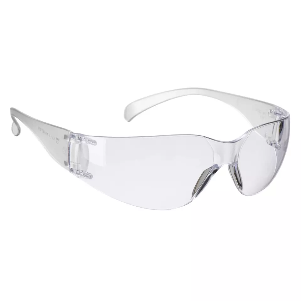 Portwest PW32, Wrap-Around-Schutzbrille, image 2, gallery thumbnail