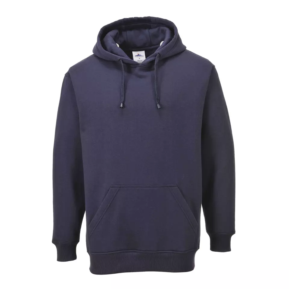 Portwest B302NAR, Roma Hoodie, Navy