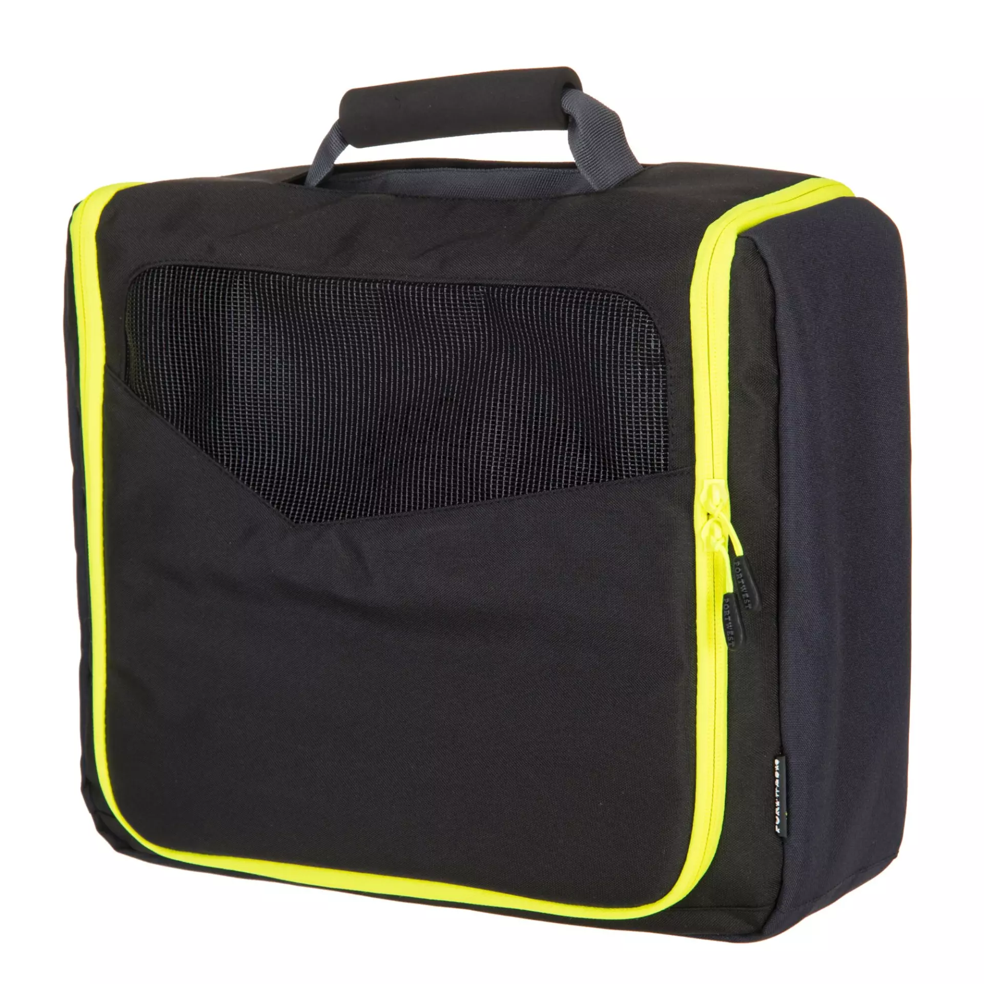 Portwest B914BKR, Boot Bag, Black, image 1