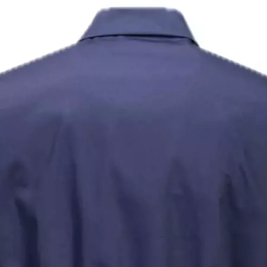 **Anti Scratch Design** keeps your coverall looking sharp and resistant to everyday wear.